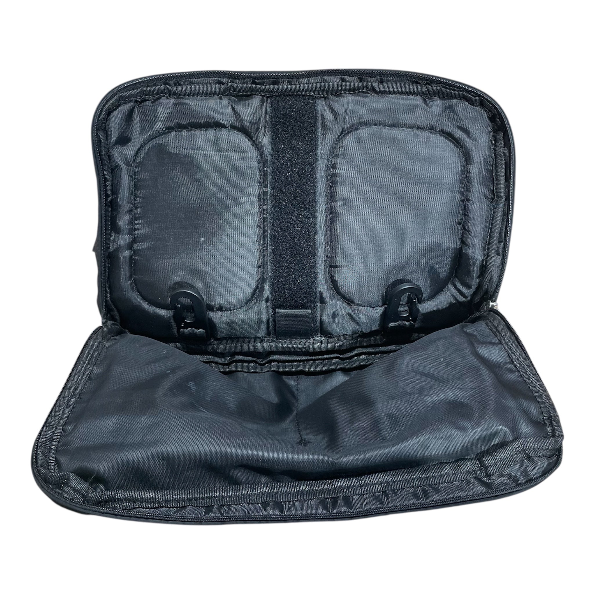 1017 ALYX 9SM(ALYX)/Bag/Cotton/BLK/ view 5
