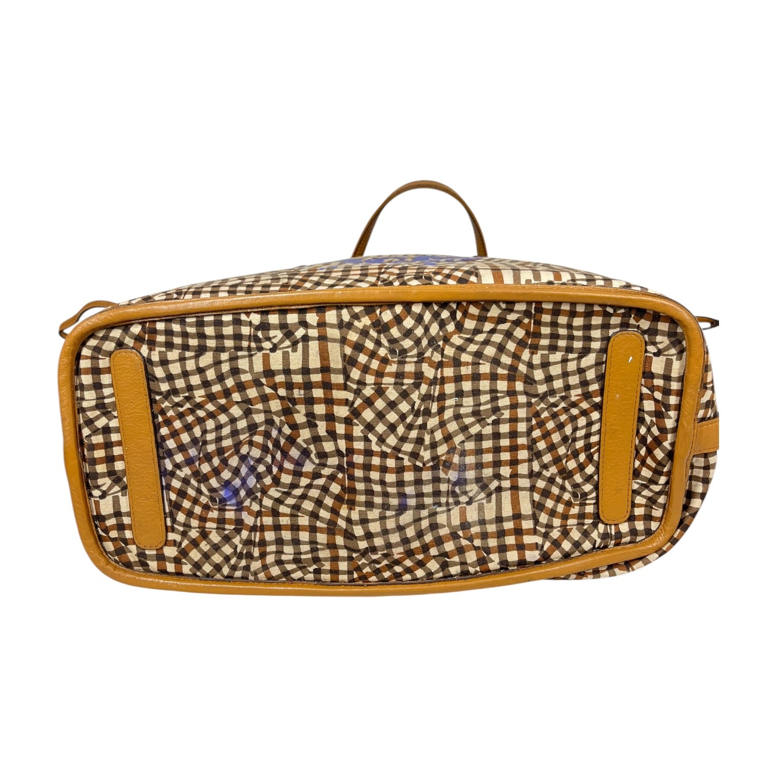 MCM/Tote Bag/Monogram/Leather/CML/REVERSIBLE VISETOS LIZ BAG view 3