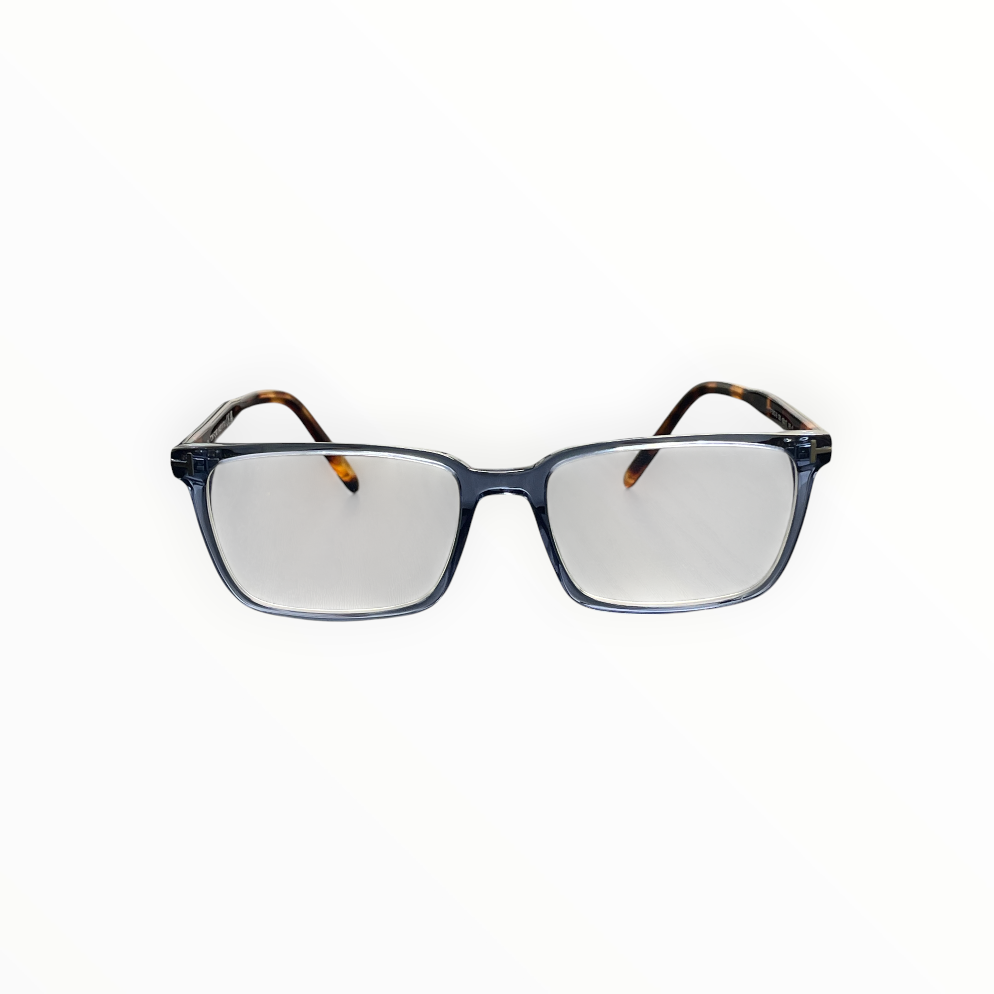 TOM FORD/Sunglasses/Plastic/CLR/M's/TF5802-B view 1