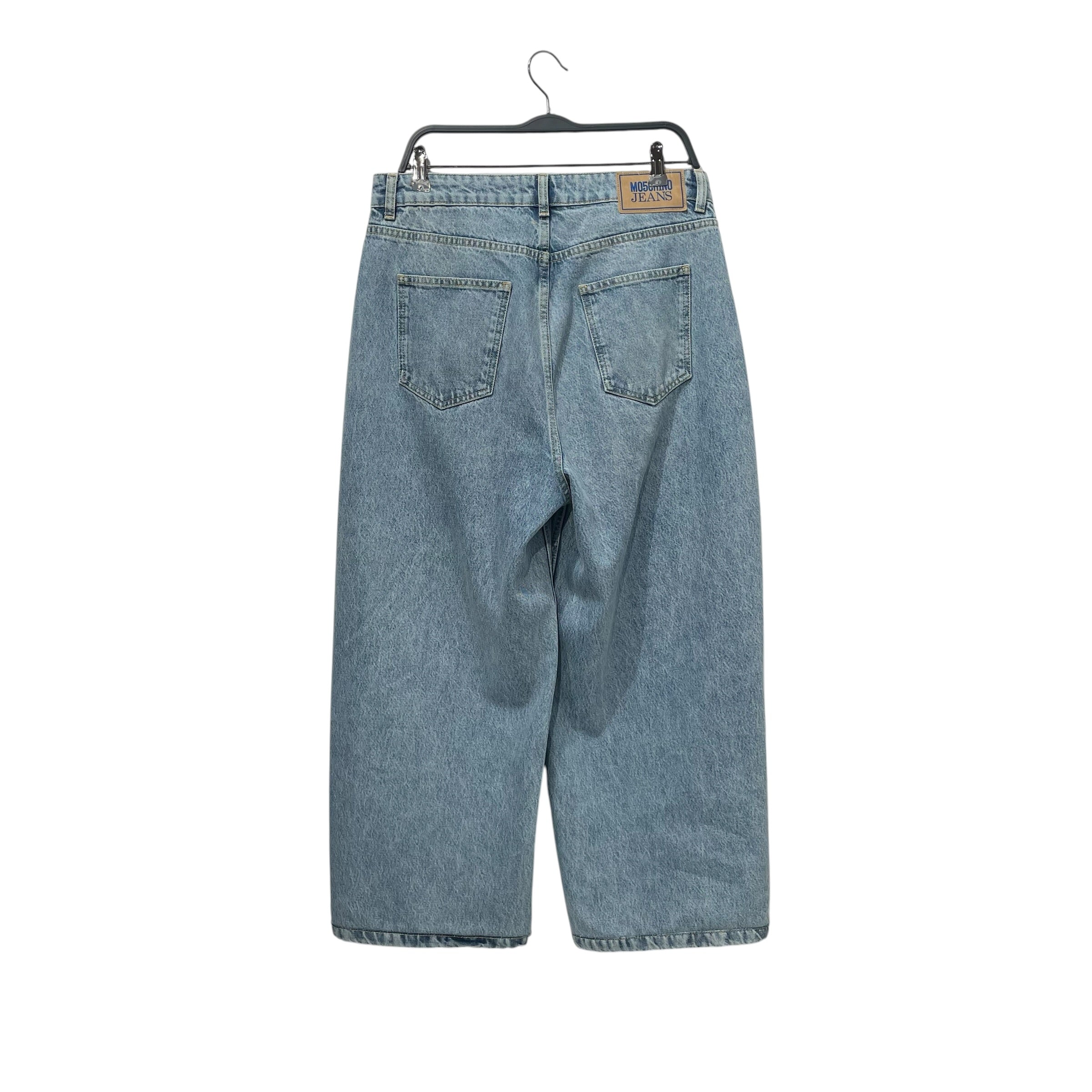 MOSCHINO/Straight Pants/26/Denim/IDG/ view 2