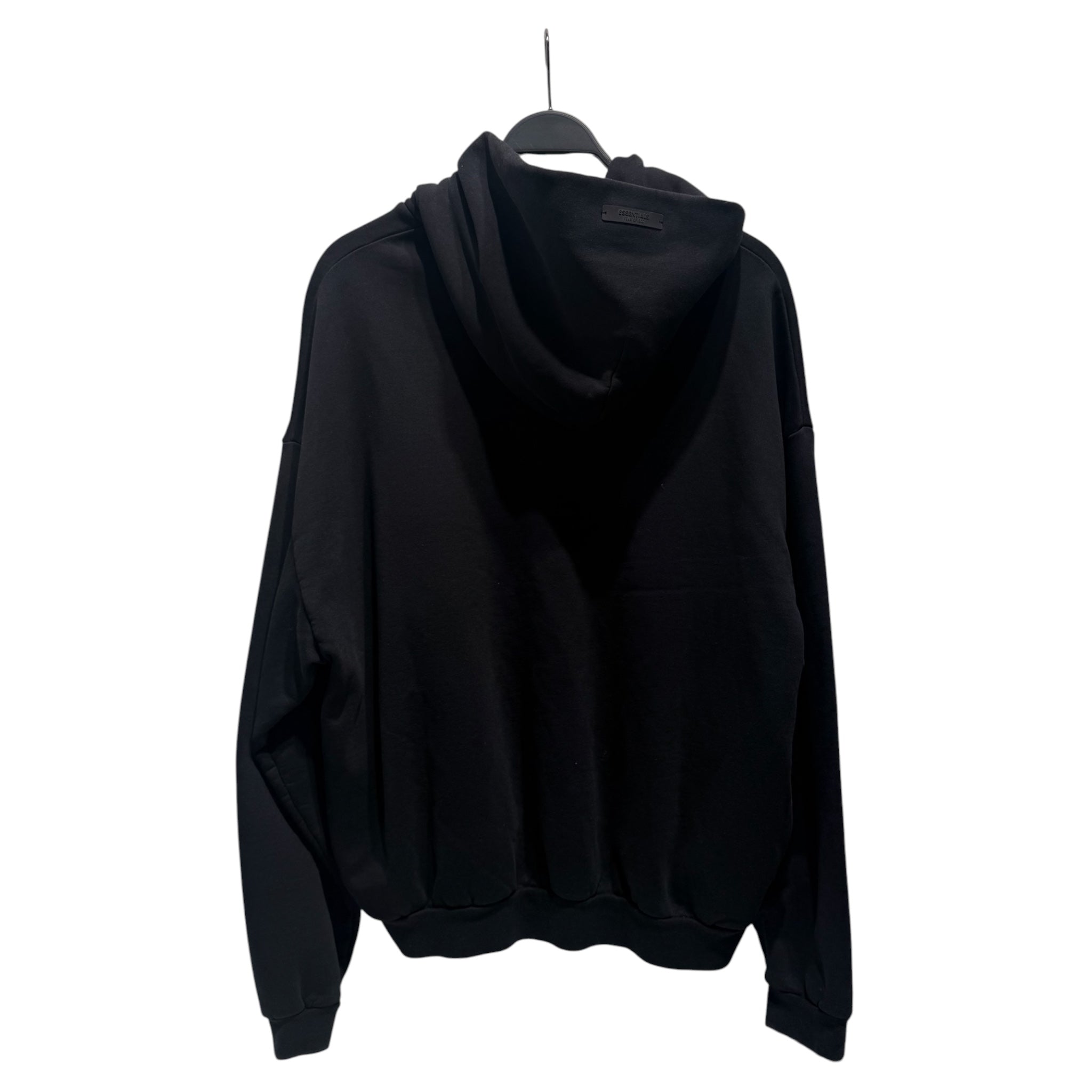 FOG ESSENTIALS/Hoodie/S/BLK/HOMECOMING view 2