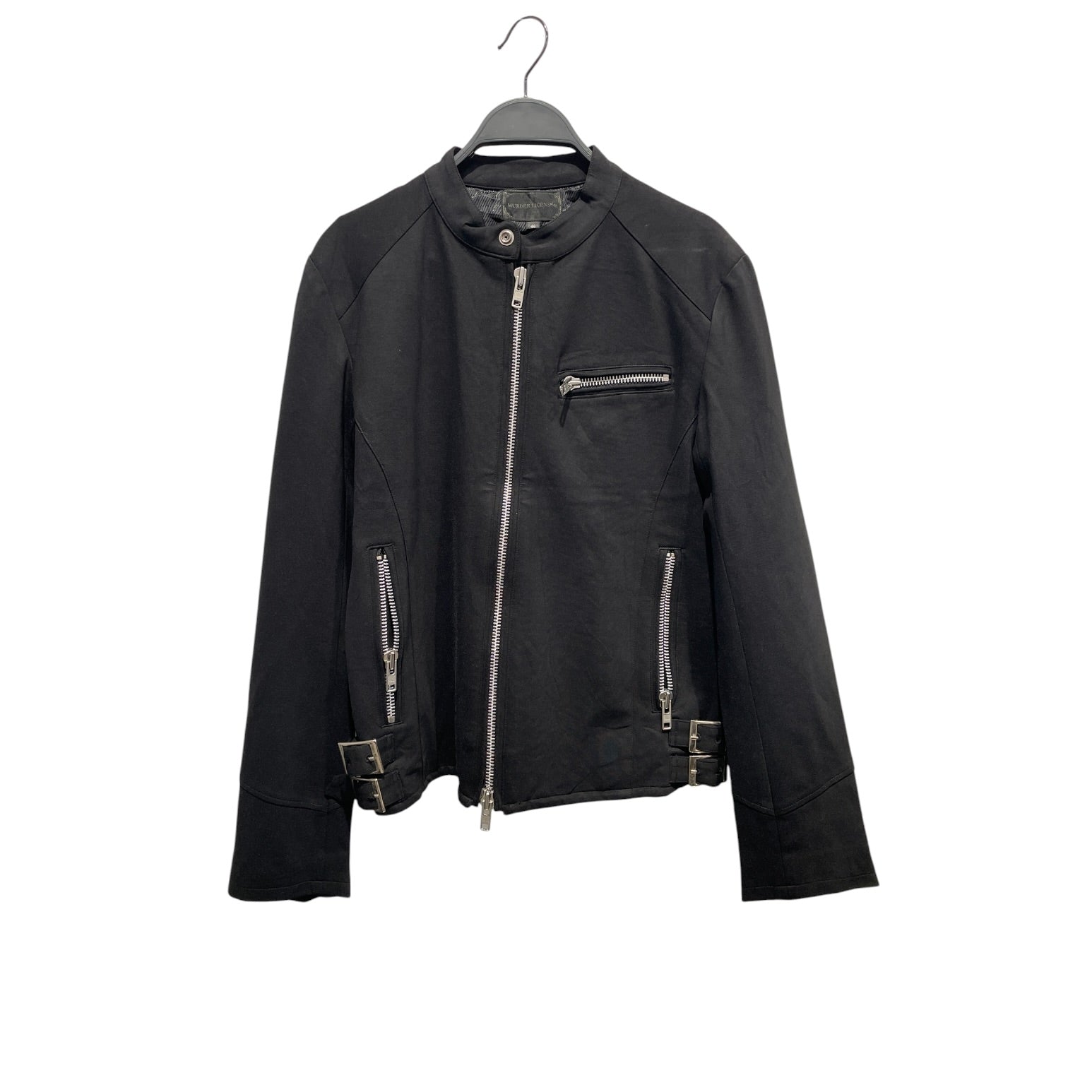 Murder License/Jacket/M/BLK/ view 1