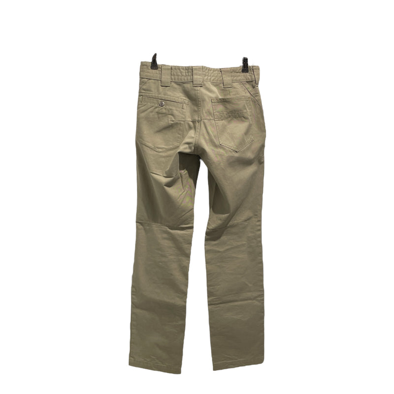 NUMBER (N)INE/Slacks/3/Cotton/KHK/Chino/