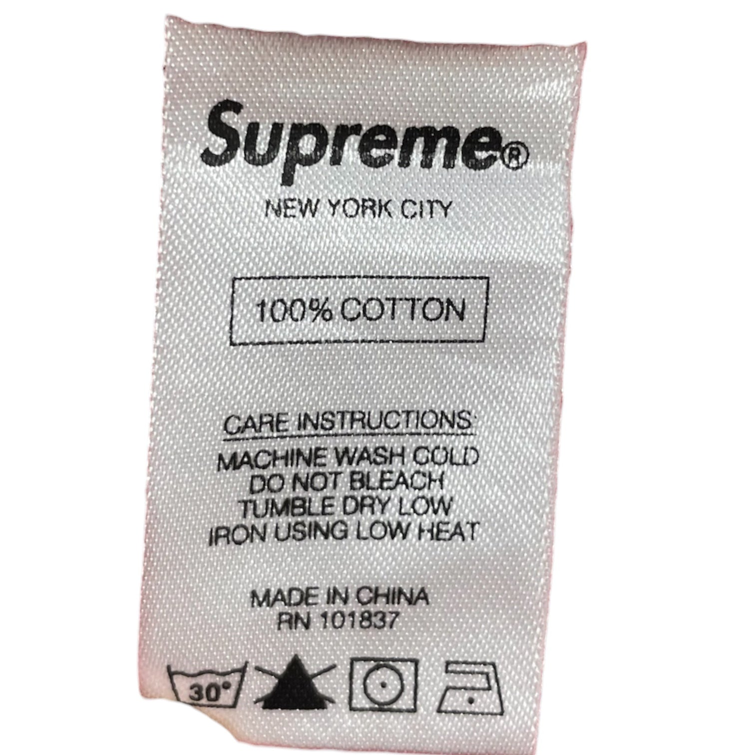 Supreme/Shorts/L/Cotton/RED/TOWEL SHORTS view 4