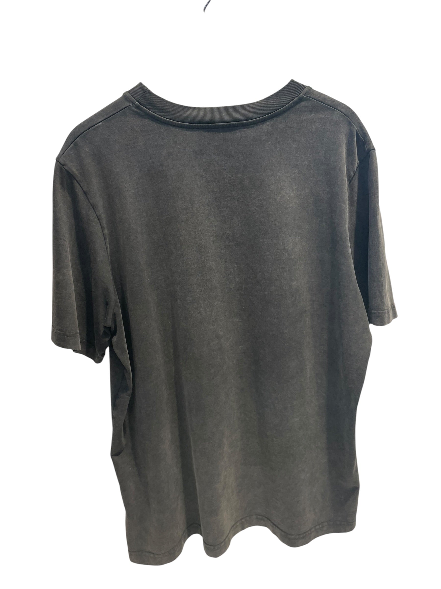 CASABLANCA/T-Shirt/XXL/Cotton/BLK/Casa Way Jazz view 2