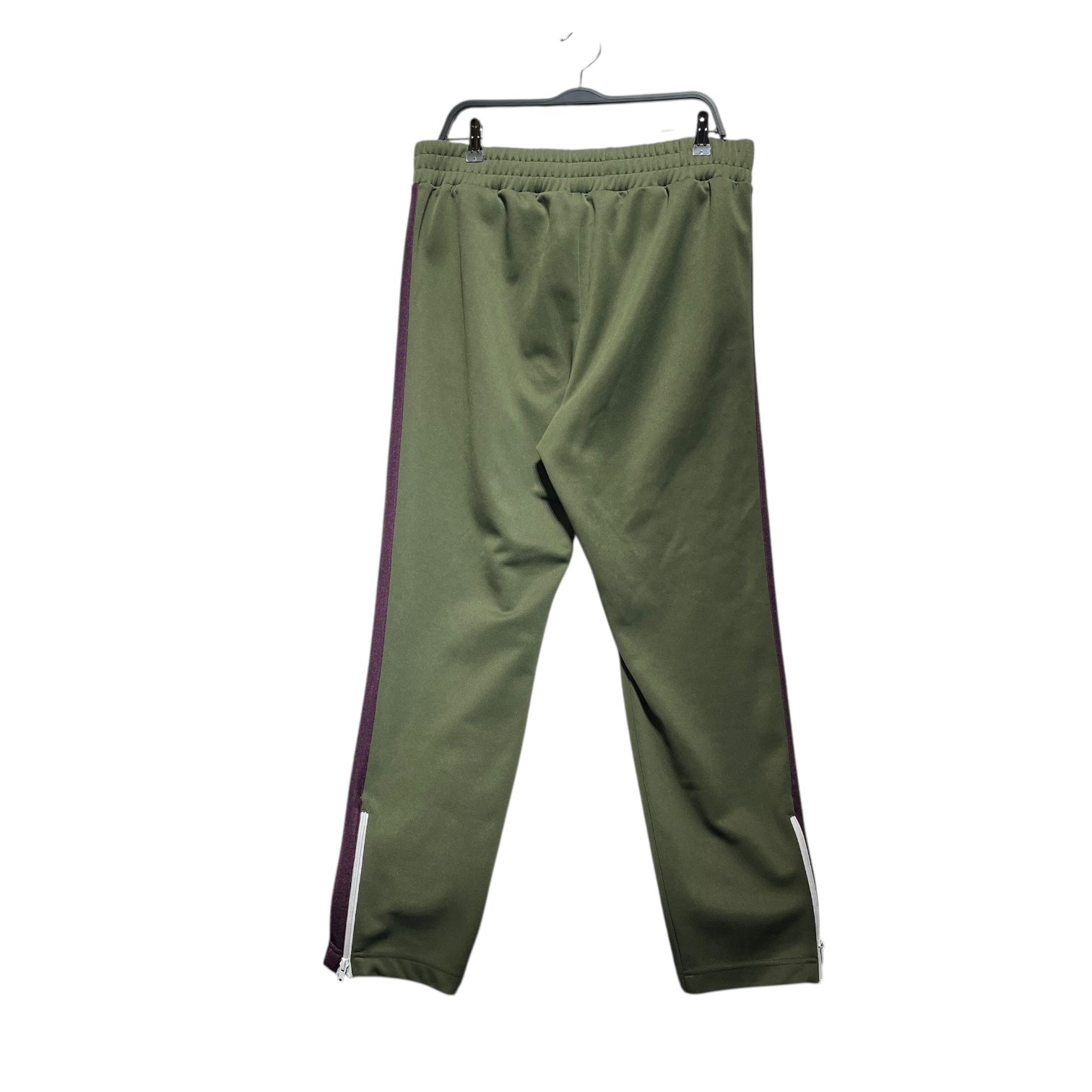 Palm Angels/Pants/XXL/Cotton/GRN/Stripe/ view 2