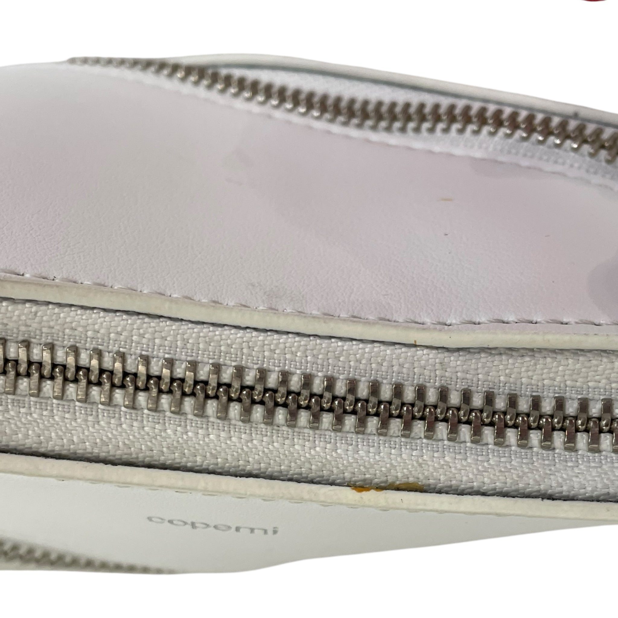 Coperni/Hand Bag/OS/Leather/WHT/ view 6