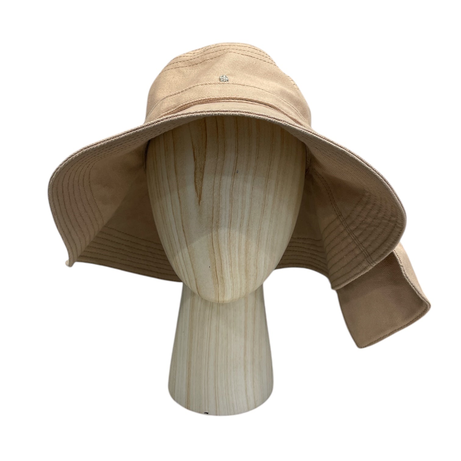 Helen Kaminski/Hat/OS/Cotton/CRM/BOW HAT view 1