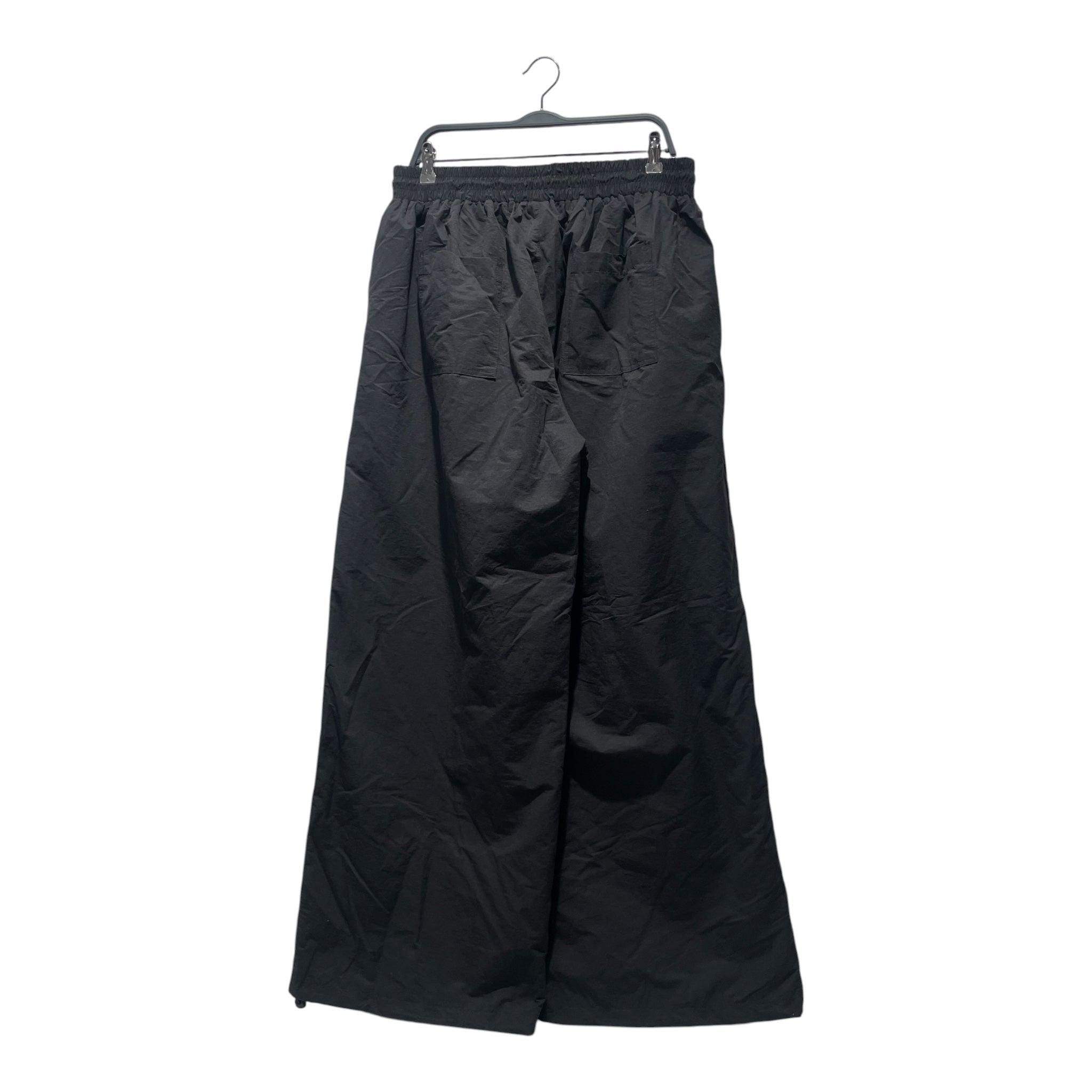 Vale/Straight Pants/XXL/Cotton/BLK/VSX Track Pants view 2