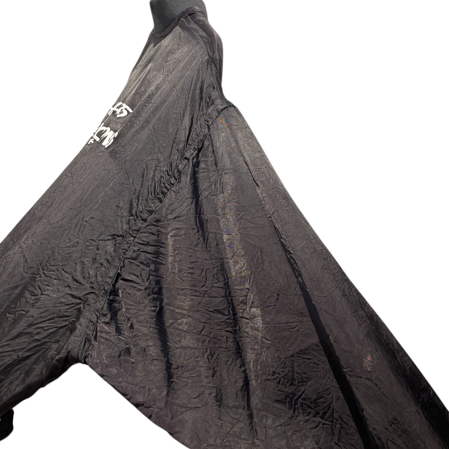 CDG/Blouson/XL/Polyester/BLK/AUTOMNE HIVER view 3
