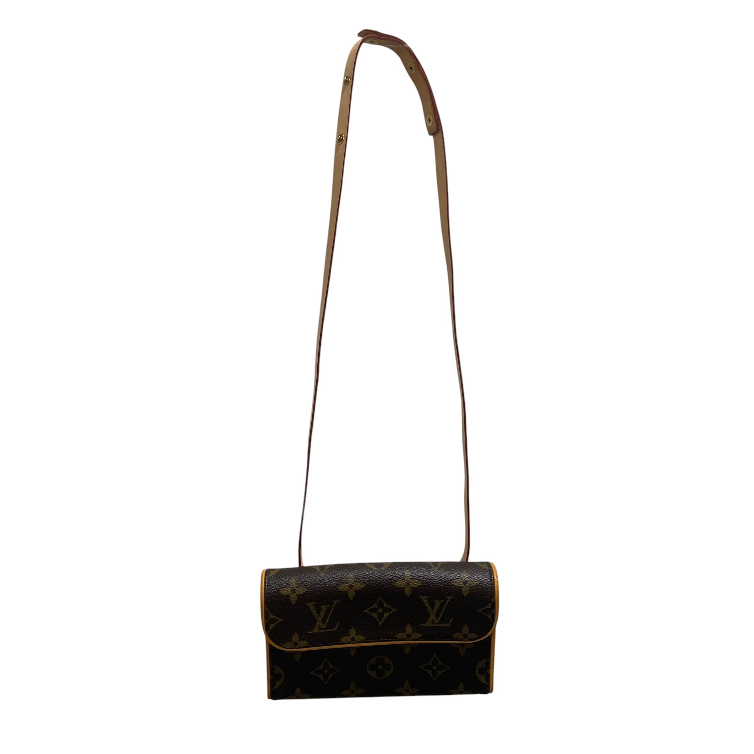LOUIS VUITTON/Bag/Monogram/Leather/BRW/#M2Y9HYQ view 1