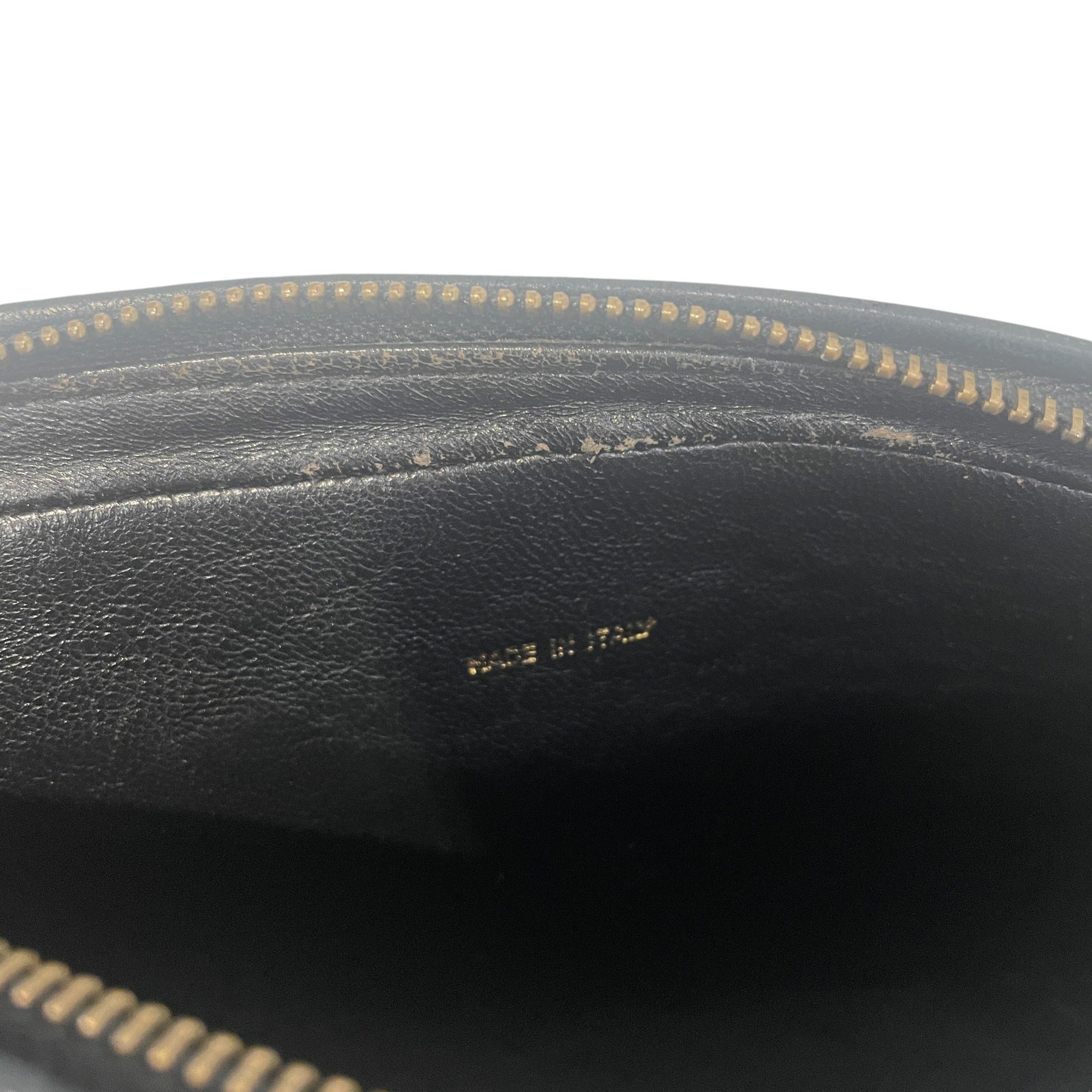 CHANEL/Cross Body Bag/Black/ view 20