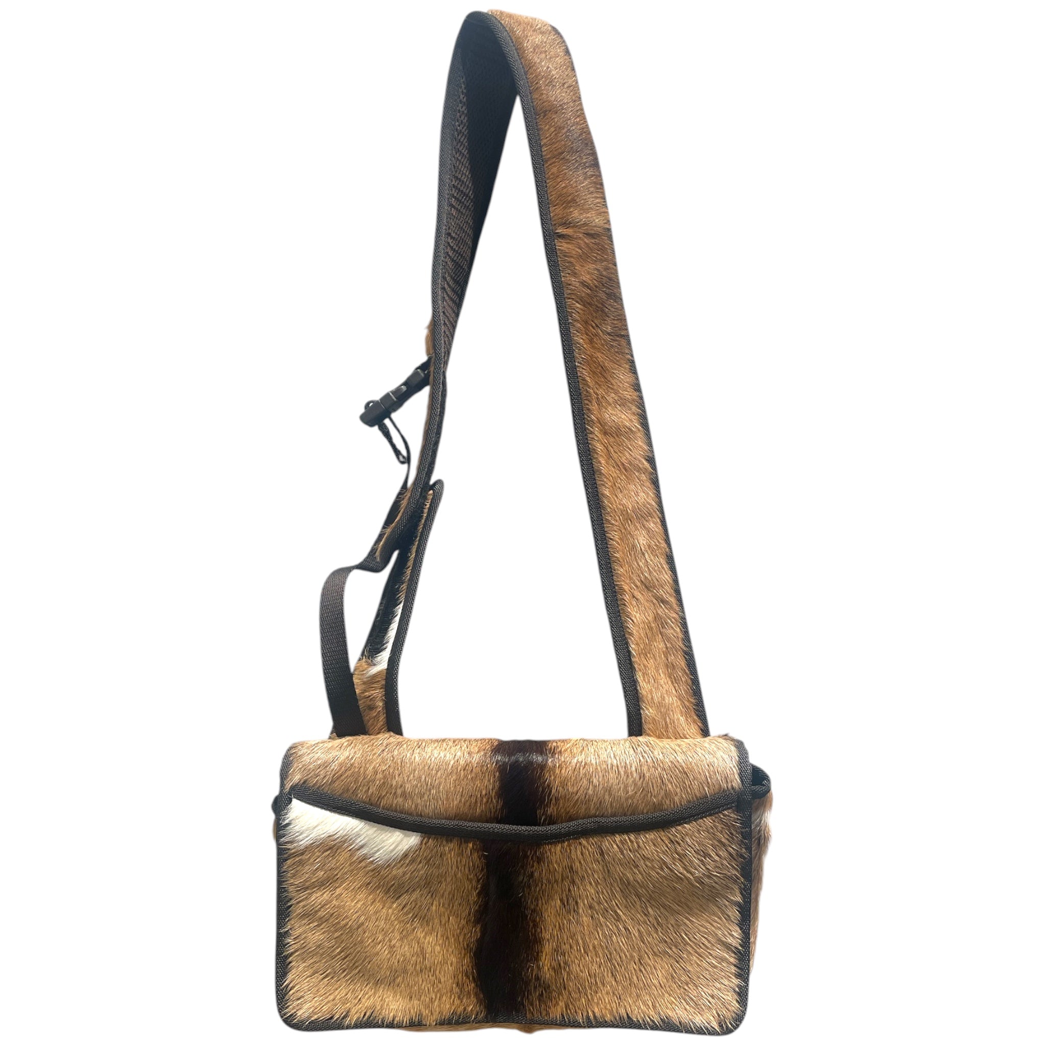MIU MIU/Bag/MLT/PONY HAIR view 1