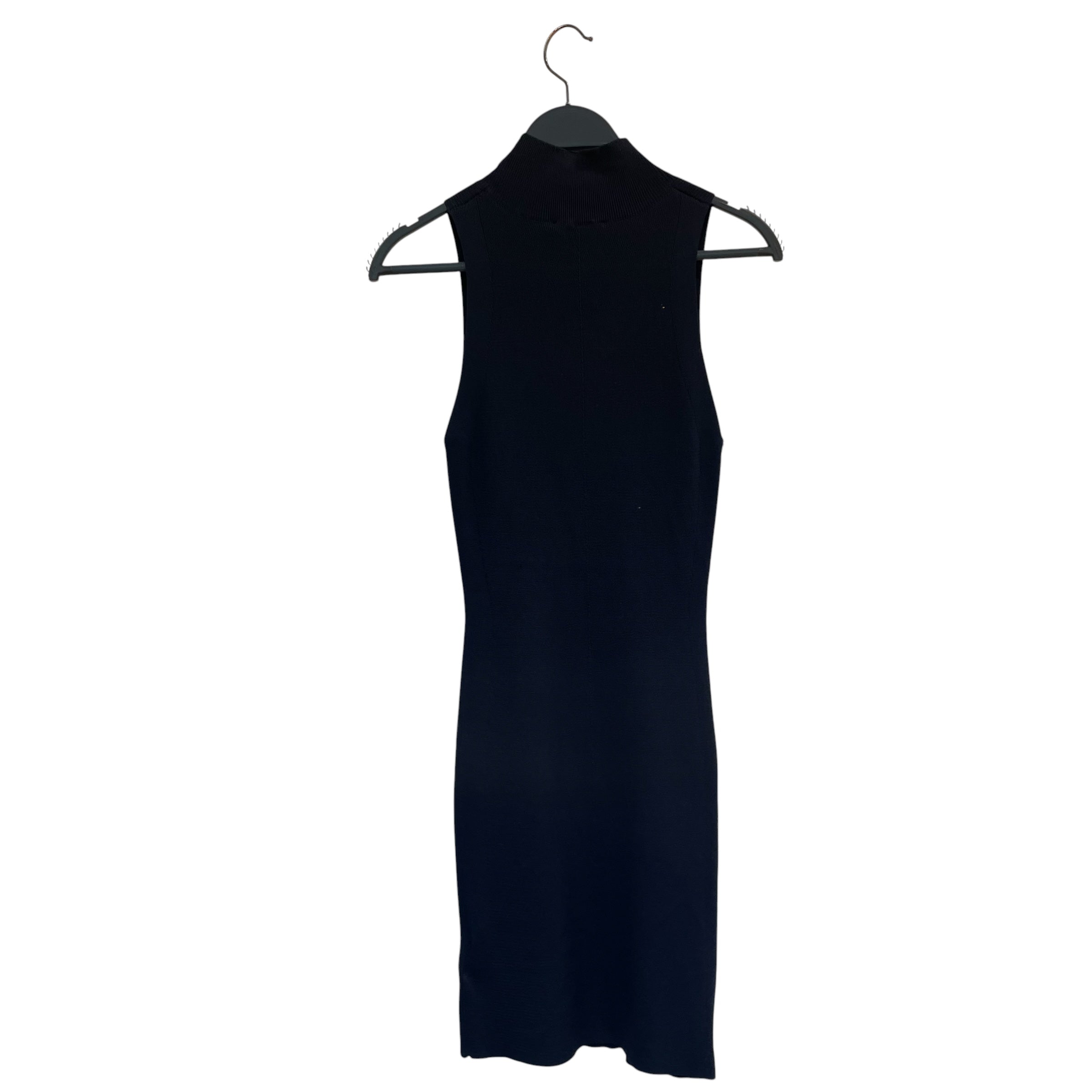 DIESEL/SL Dress/S/NVY/ONERVAX DRESS/D HARDWARELOGO view 2