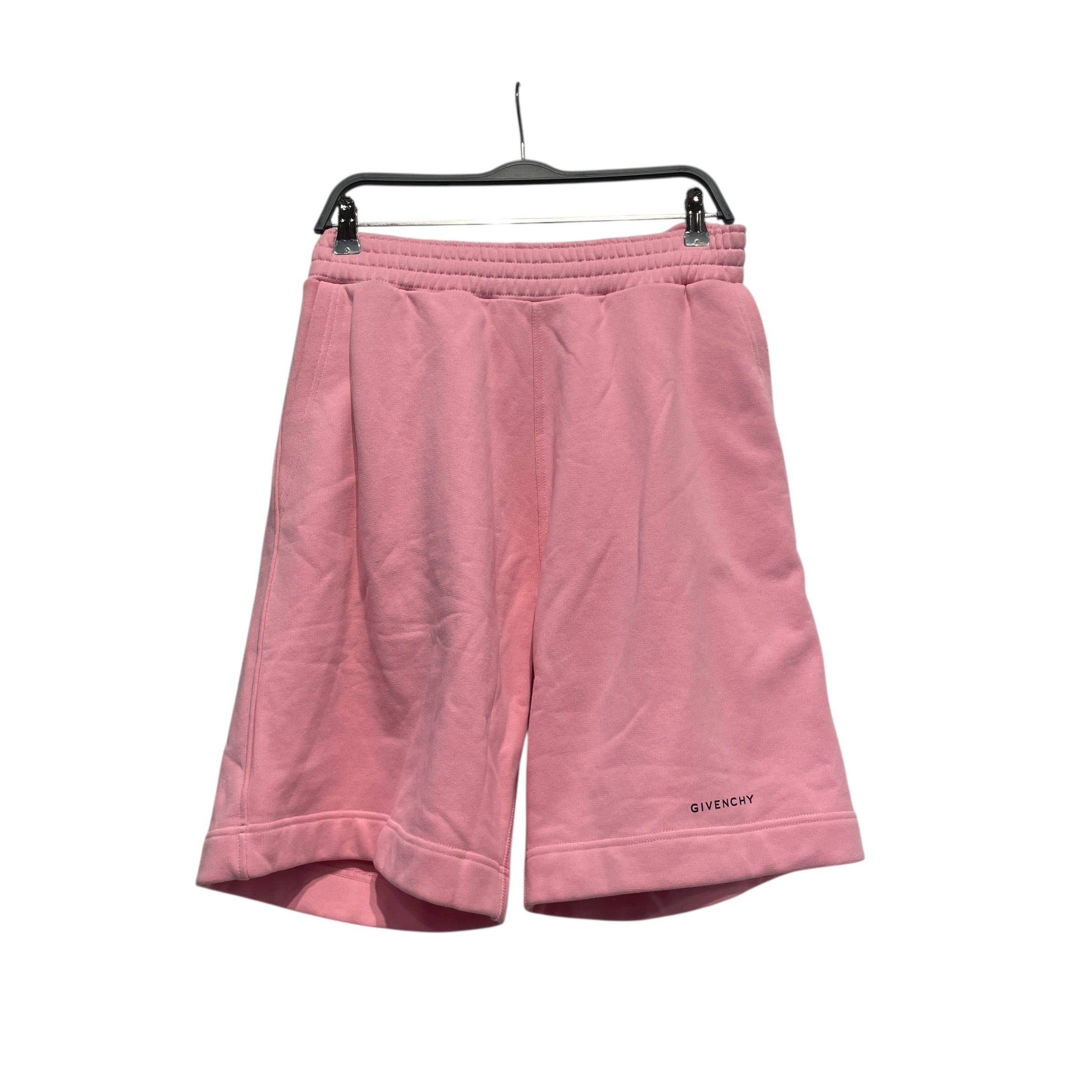 GIVENCHY/Shorts/M/Cotton/PNK/BERMUDA LIGHT PINK SHORTS view 1