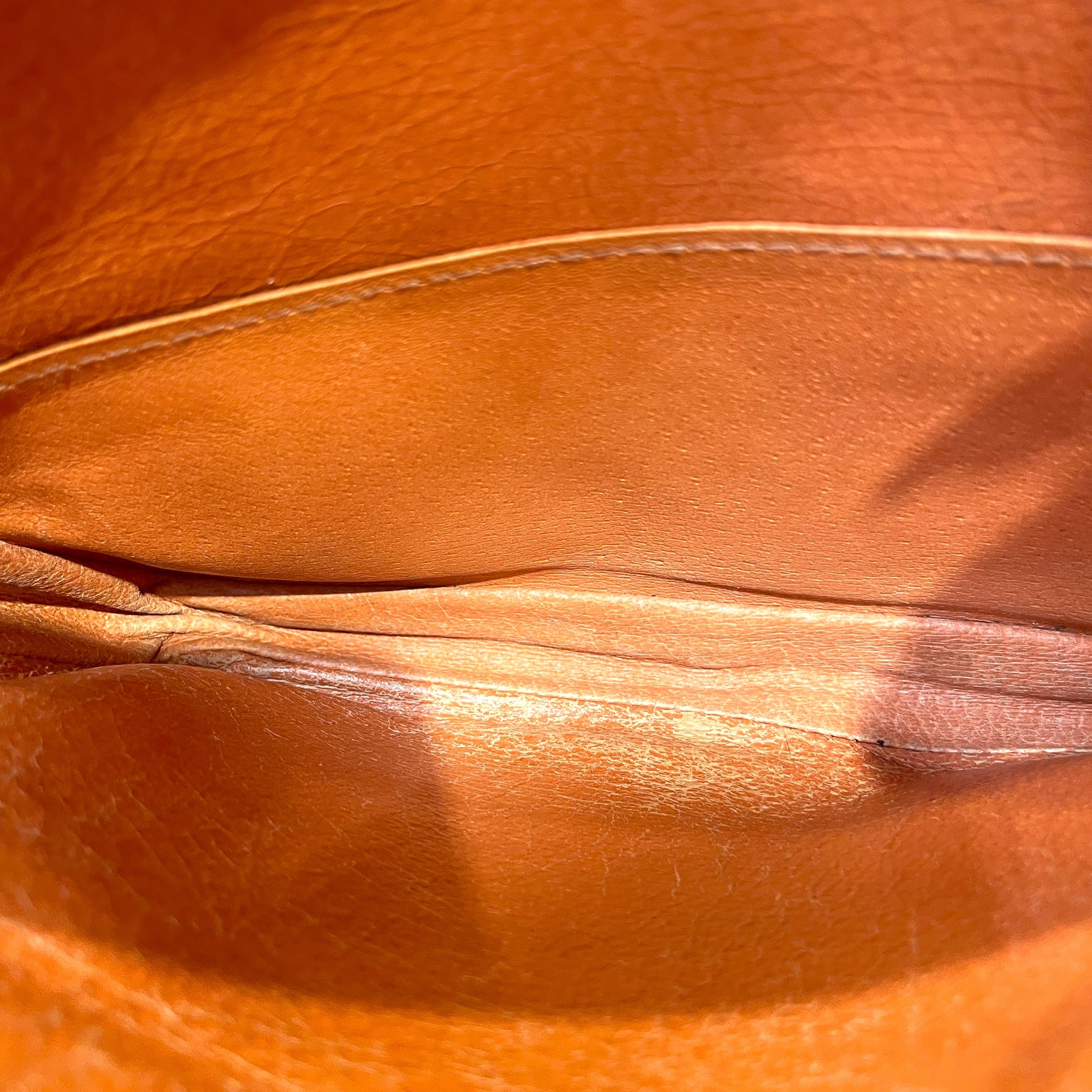 LOUIS VUITTON/Clutch Bag/Monogram/Leather/BRW/Monogram Clutch view 4