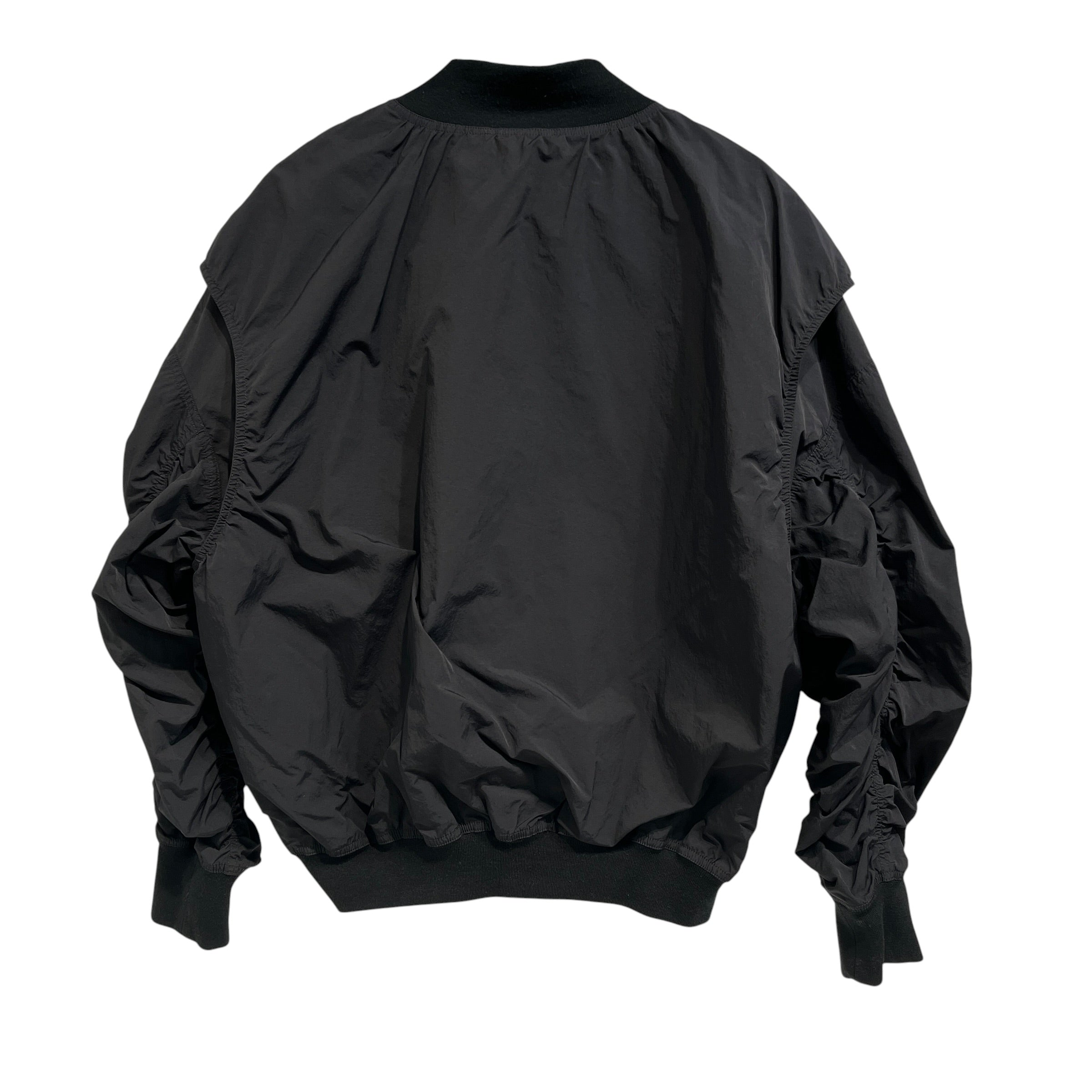 CANADA GOOSE/Jacket/XS/Nylon/BLK/Angel Chen view 2