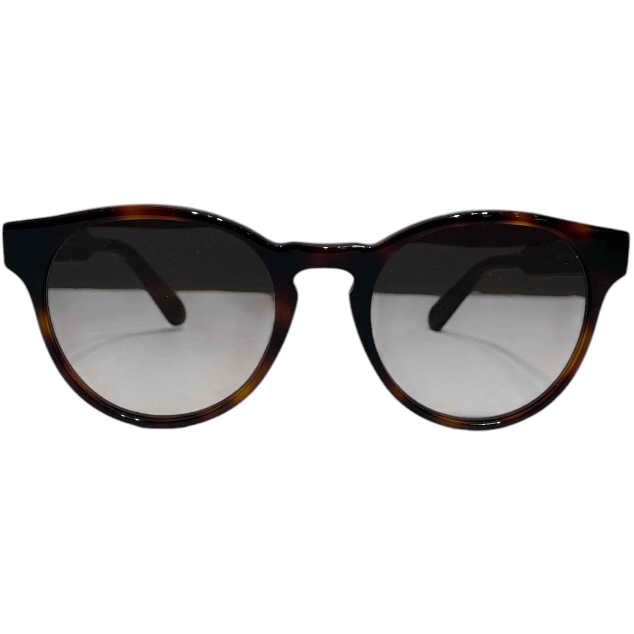 Salvatore Ferragamo/Sunglasses/Plastic/BRW/L's/SF1068S view 1
