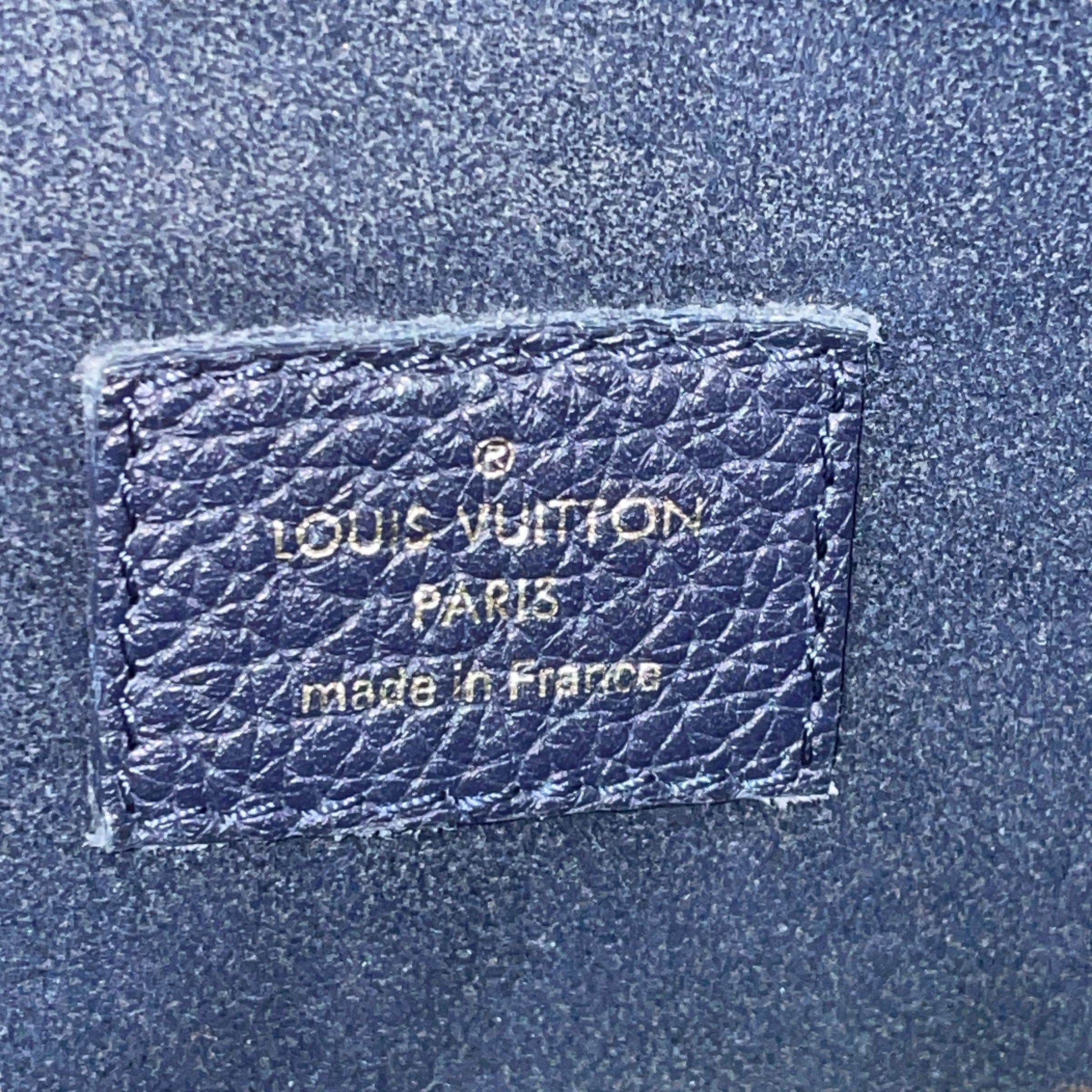 LOUIS VUITTON/Hand Bag/S/Monogram/Leather/BRW/Victoire view 5