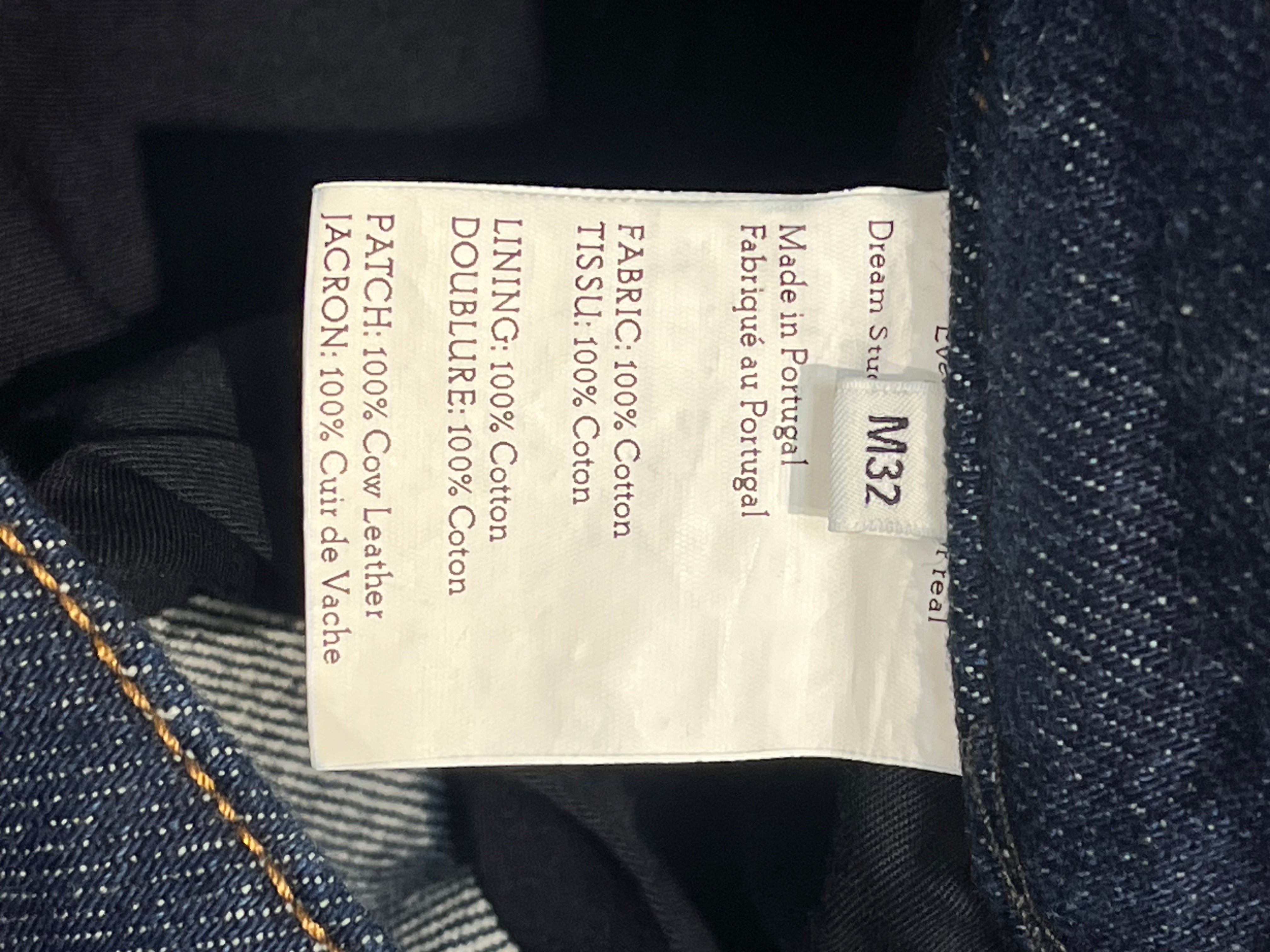 WALES BONNER/Shorts/32/Cotton/BLU/SIDE STITCH STRIPES view 4