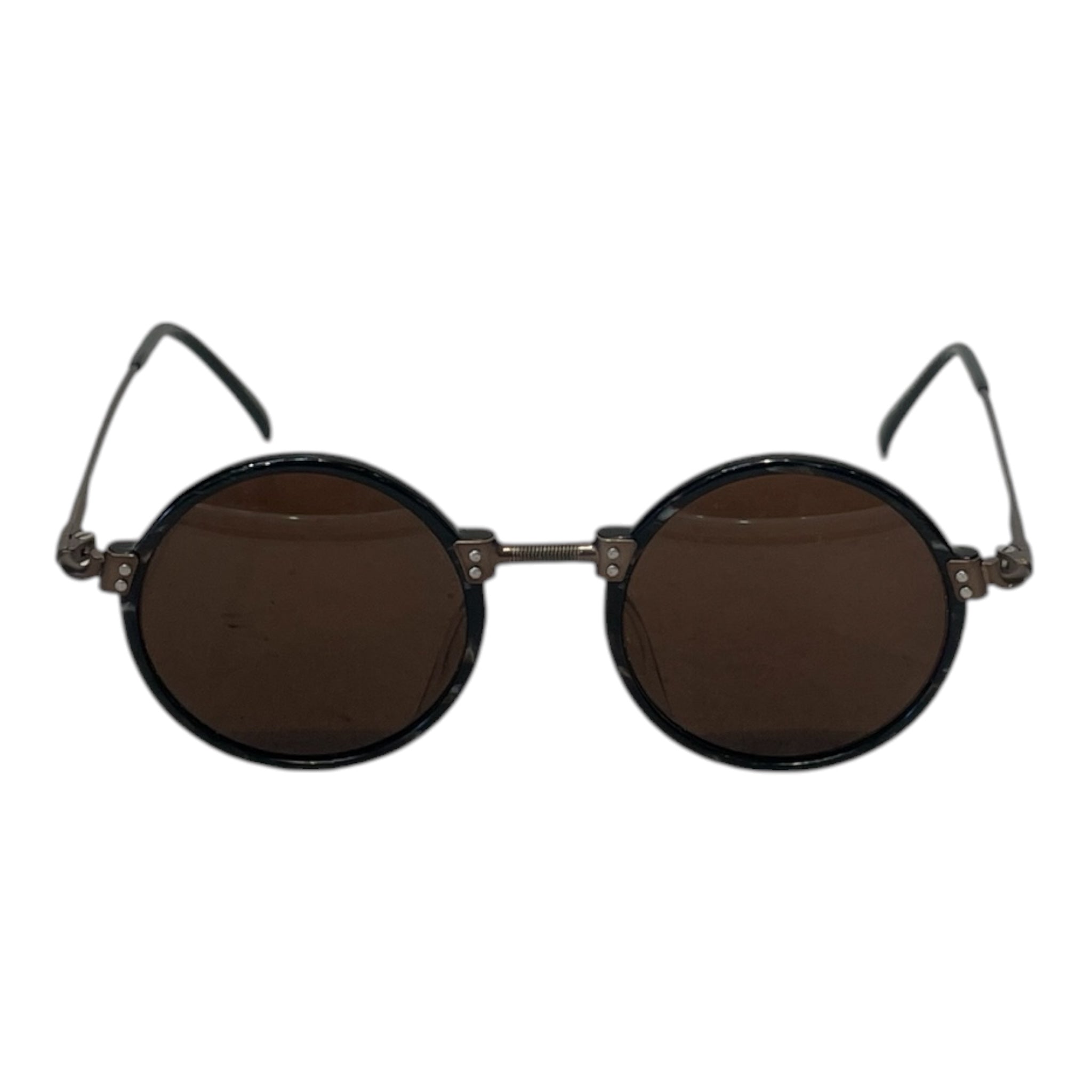 Jean Paul Gaultier/Sunglasses/Titanium/BRW/HARRY POTTER view 1