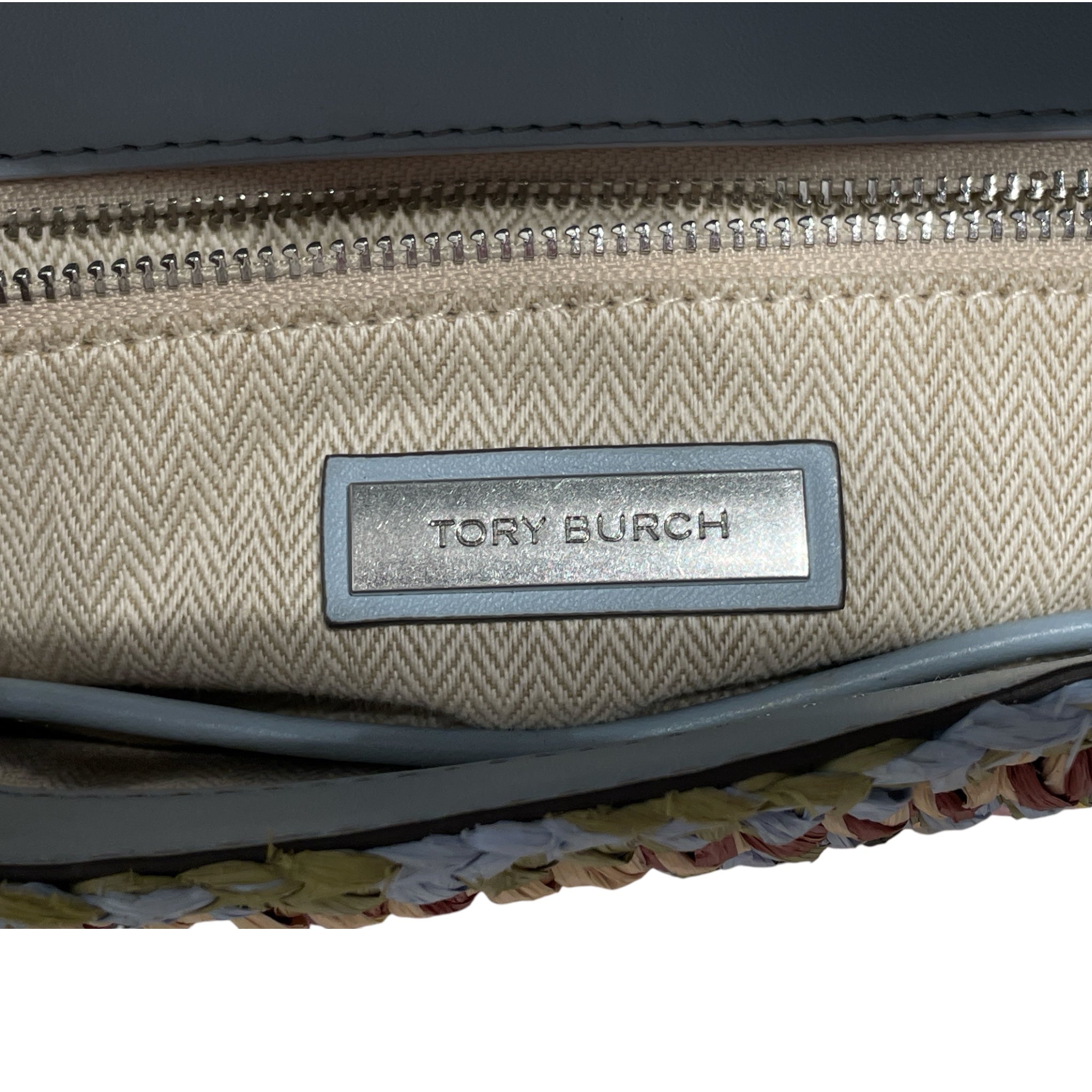 TORY BURCH/Cross Body Bag/Leather/MLT/ view 3
