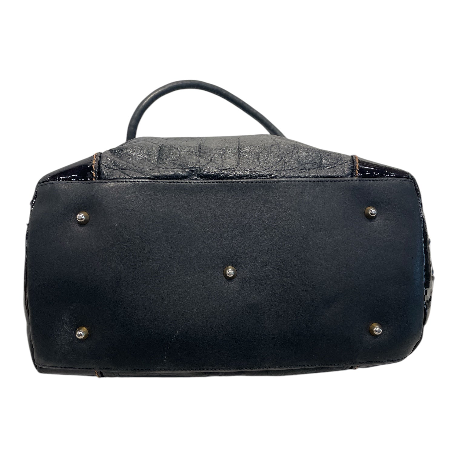Marino Orlandi/Hand Bag/BLK/ view 3