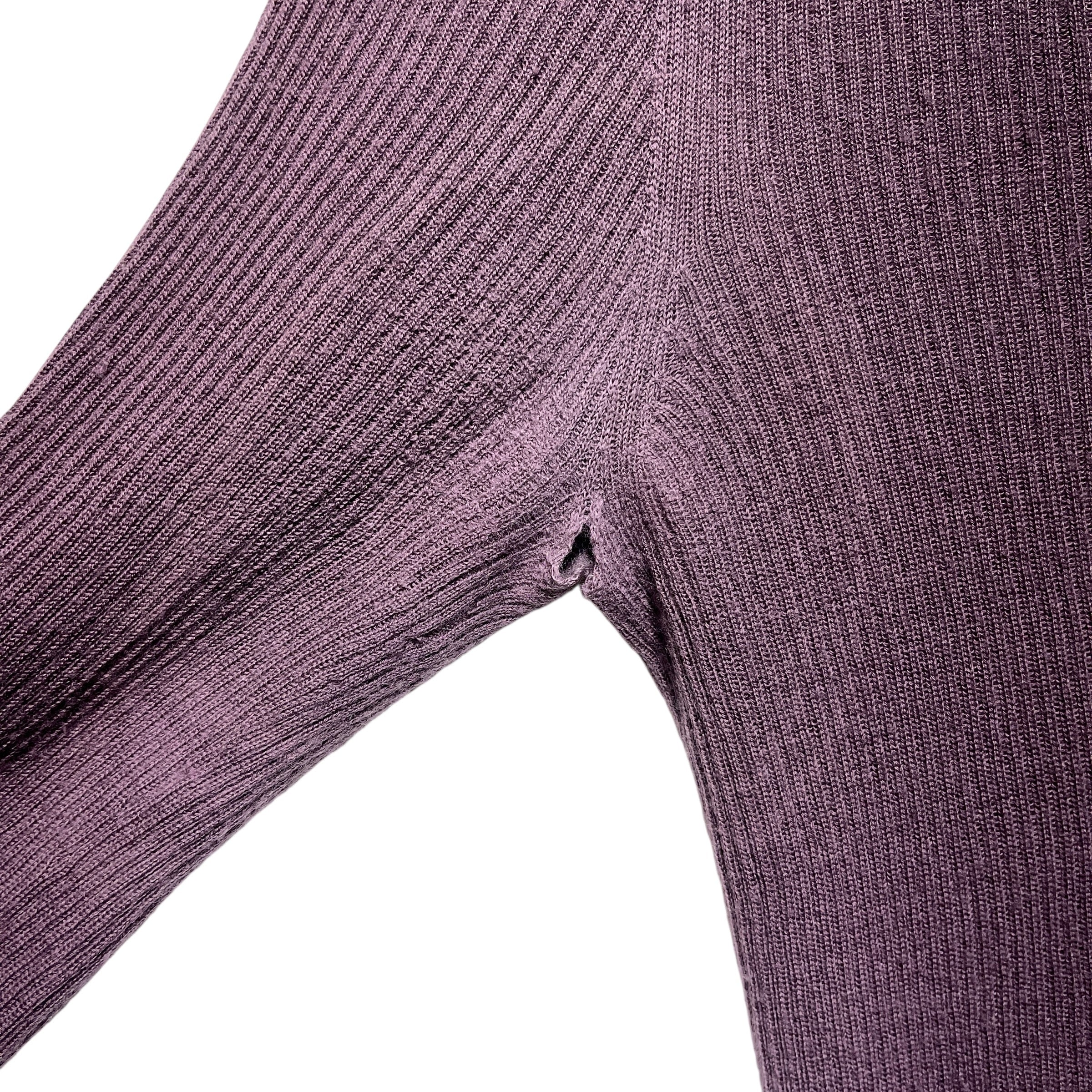 Rick Owens/Sweater/XS/Wool/PPL/LUXOR view 7