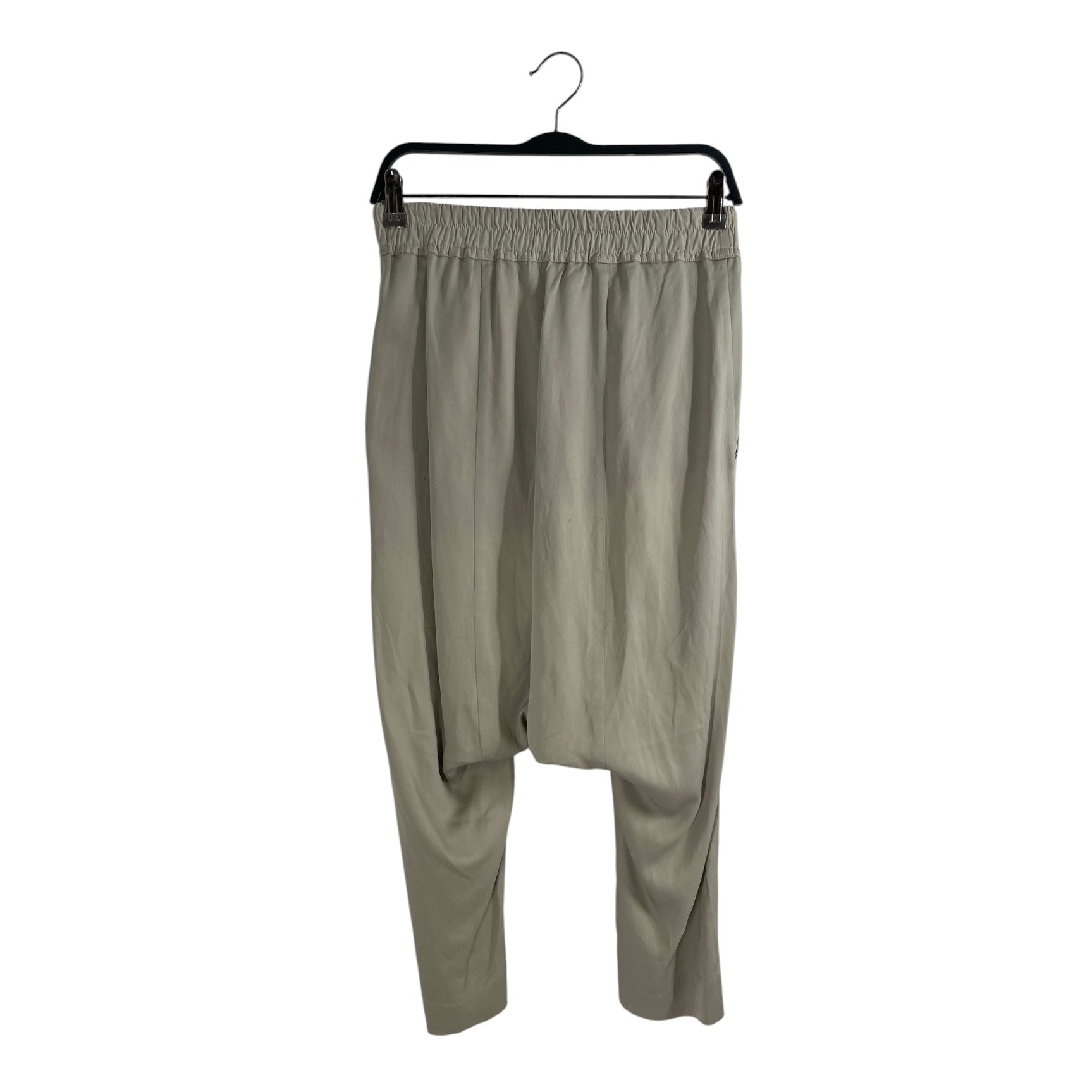 Rick Owens/Pants/M/Cotton/BEG/FAUN view 2