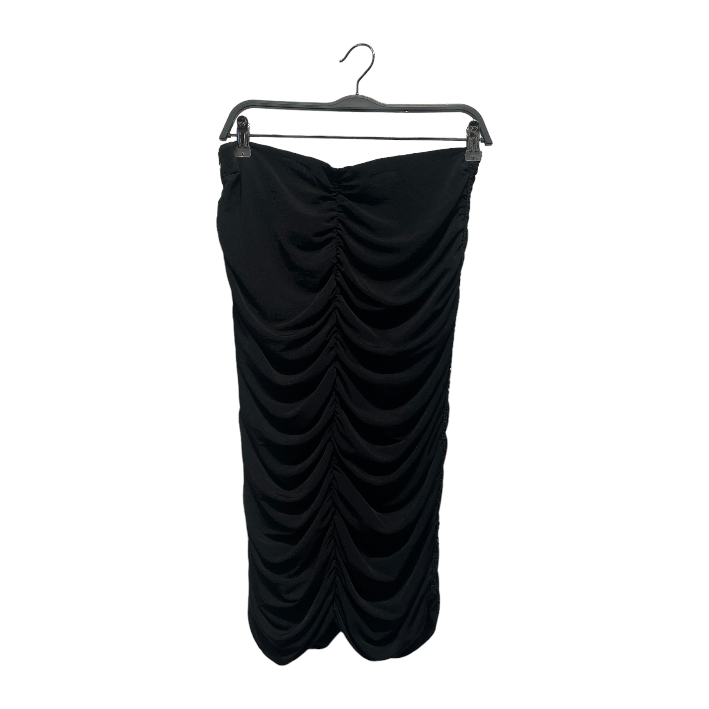 GIVENCHY/Long Skirt/44/BLK/ view 1
