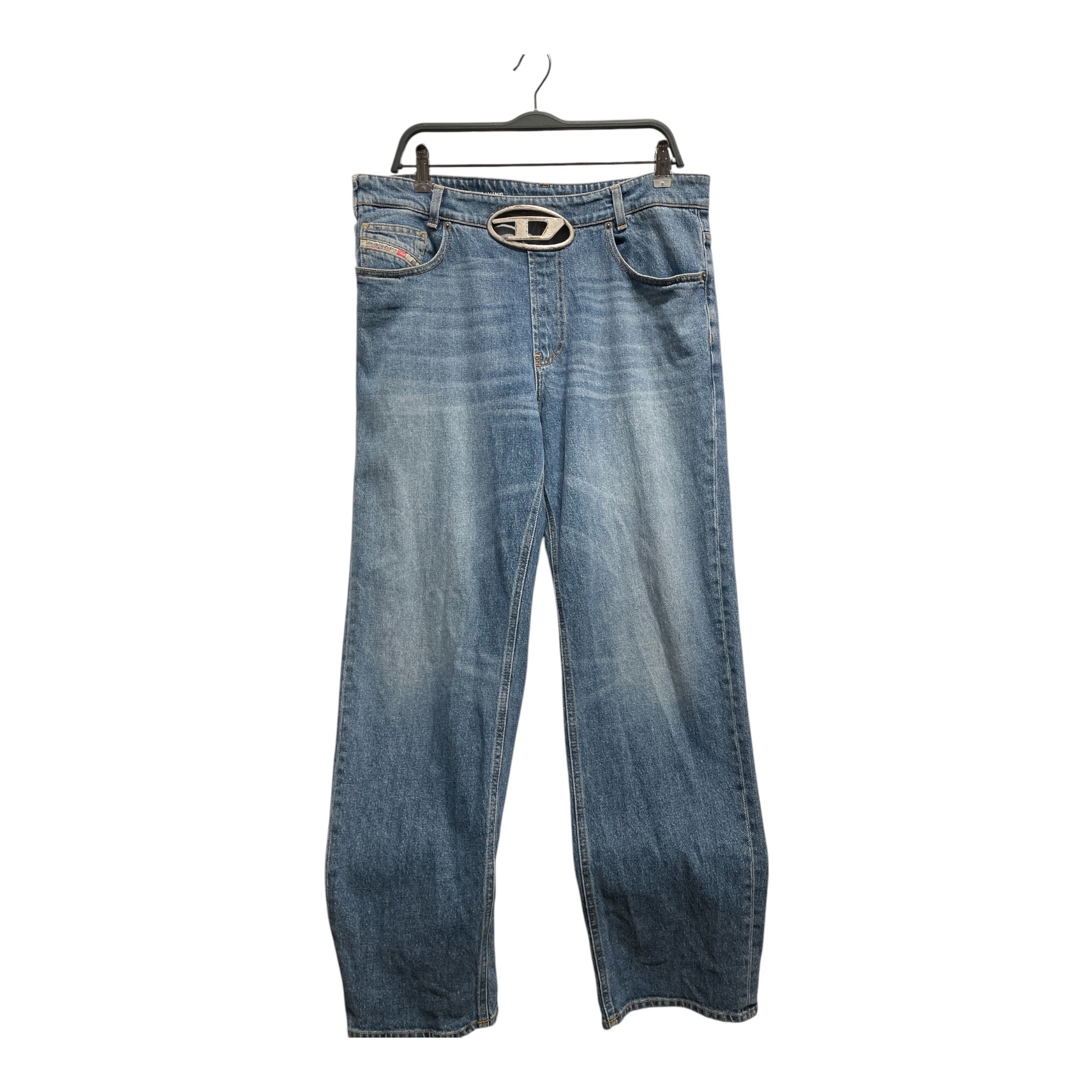 DIESEL/Straight Pants/29/Denim/BLU/D-Ark Jeans view 1