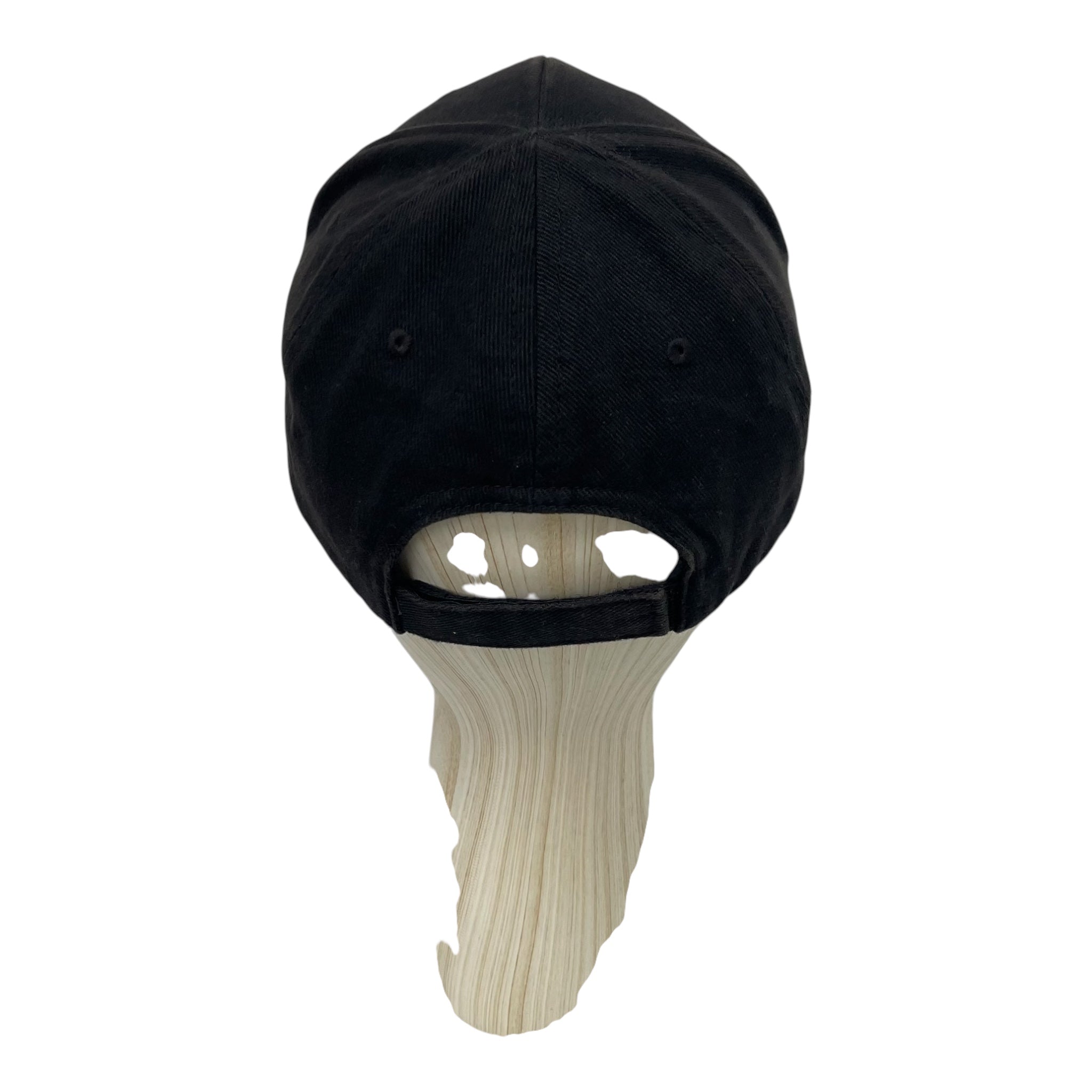 BALENCIAGA/Accessories/Cotton/BLK/ view 4