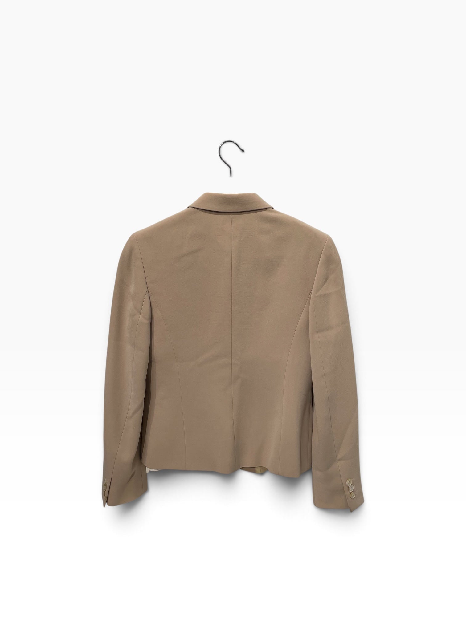 S Max Mara/Suits/6/BEG/ view 2