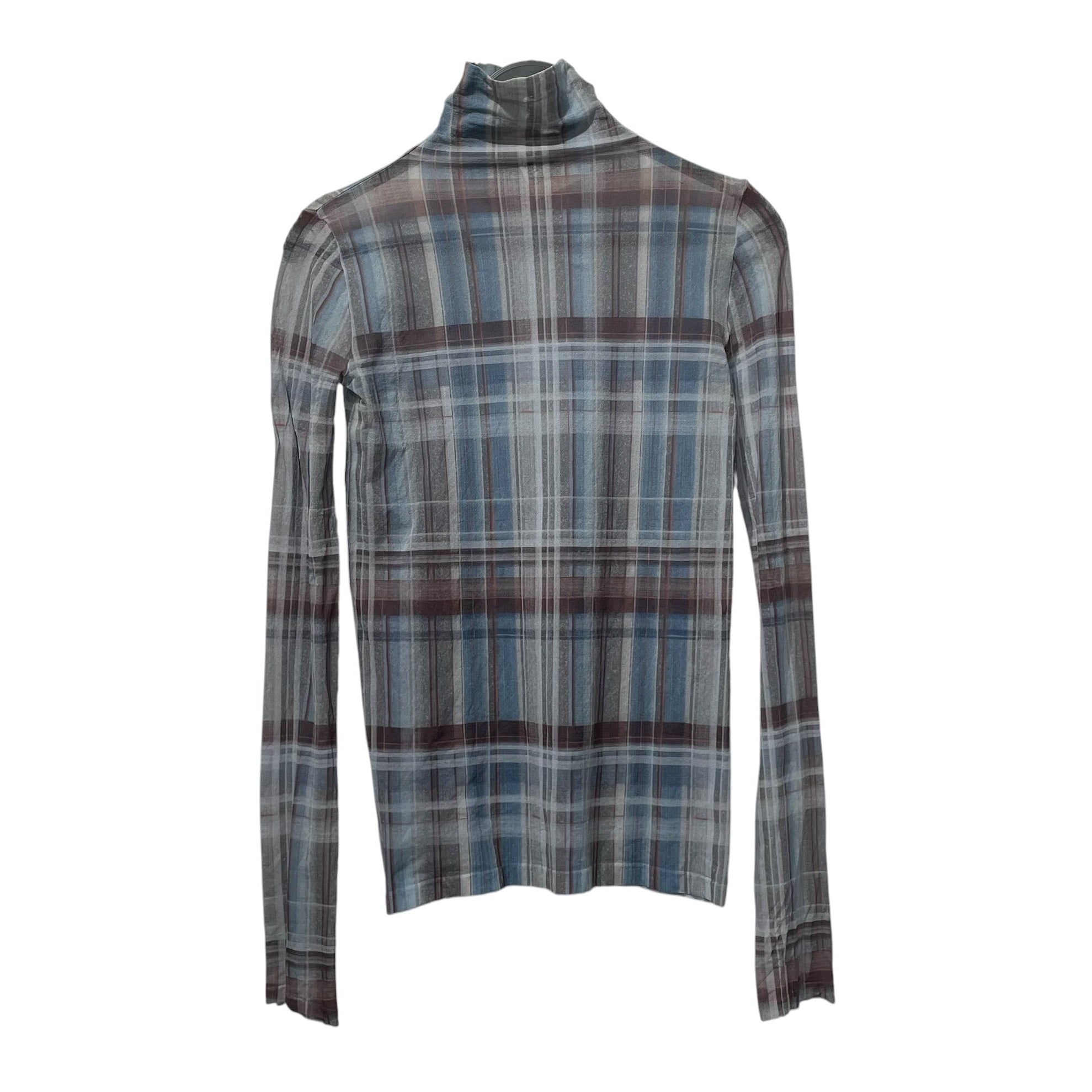 Acne Studios/LS Cut & Sew/XS/All Over Print/MLT/ view 1