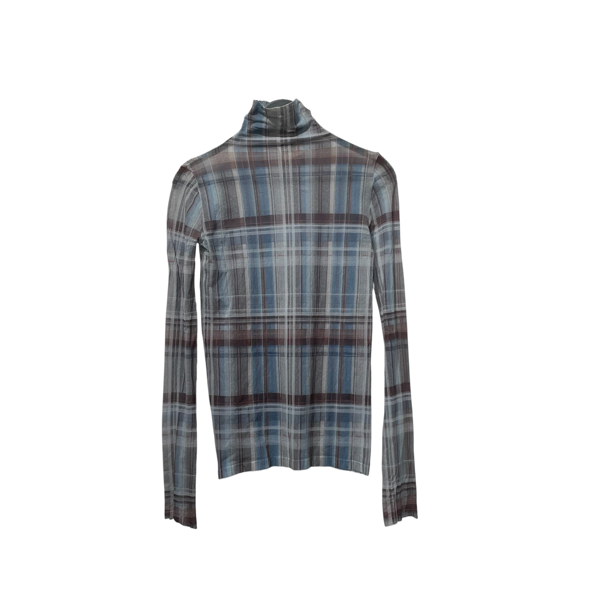 Acne Studios/LS Cut & Sew/XS/All Over Print/MLT/ view 1