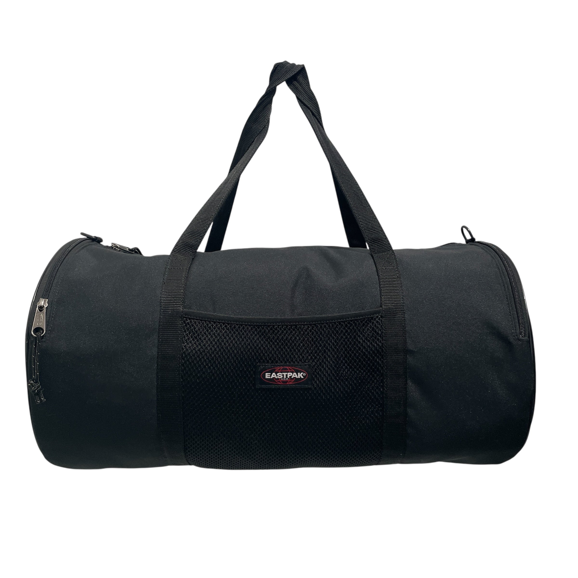 Telfar/EASTPAK/Bag/Cotton/BLK/DUFFLE view 1