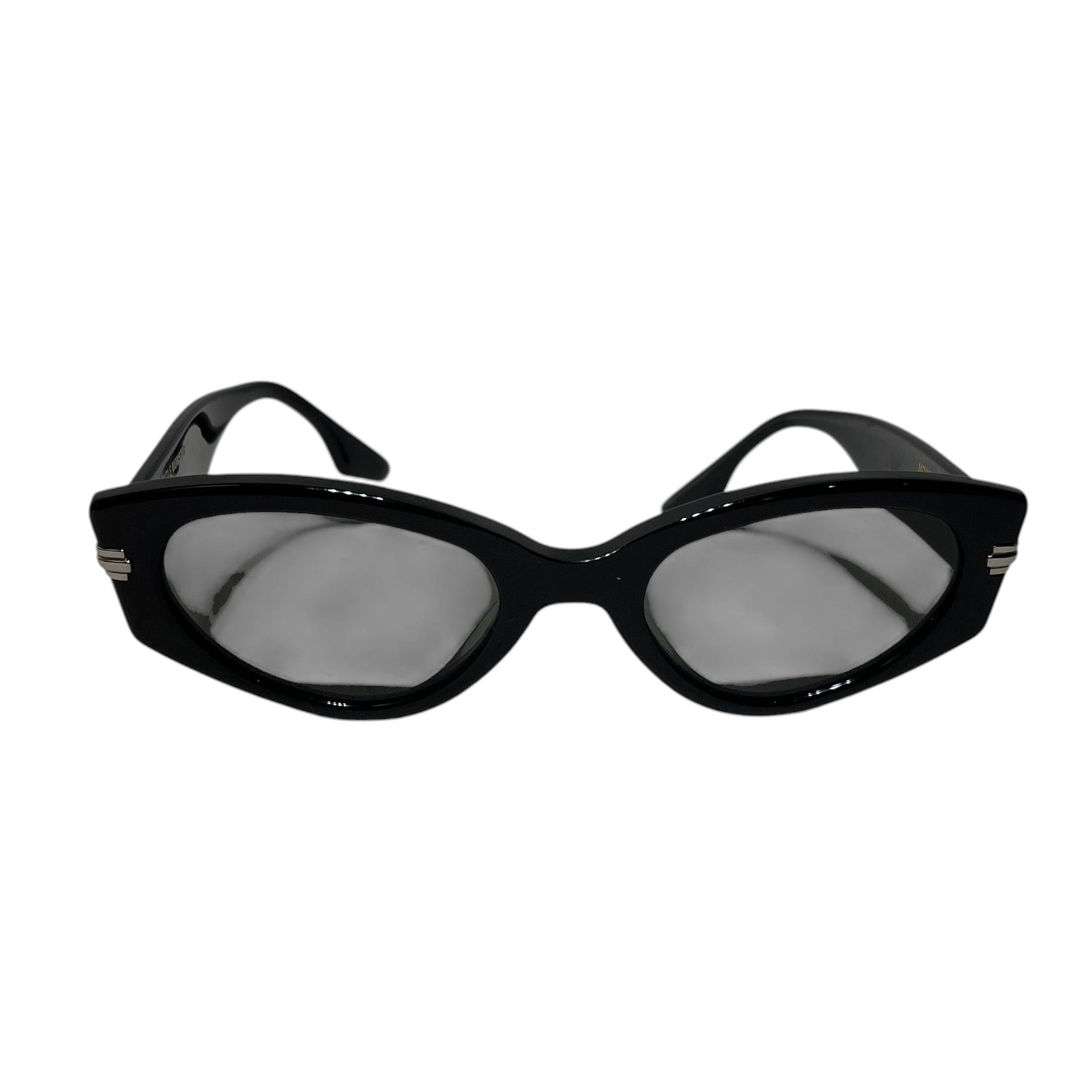 GENTLE MONSTER/Glasses/Plastic/BLK/MONOSOA view 1