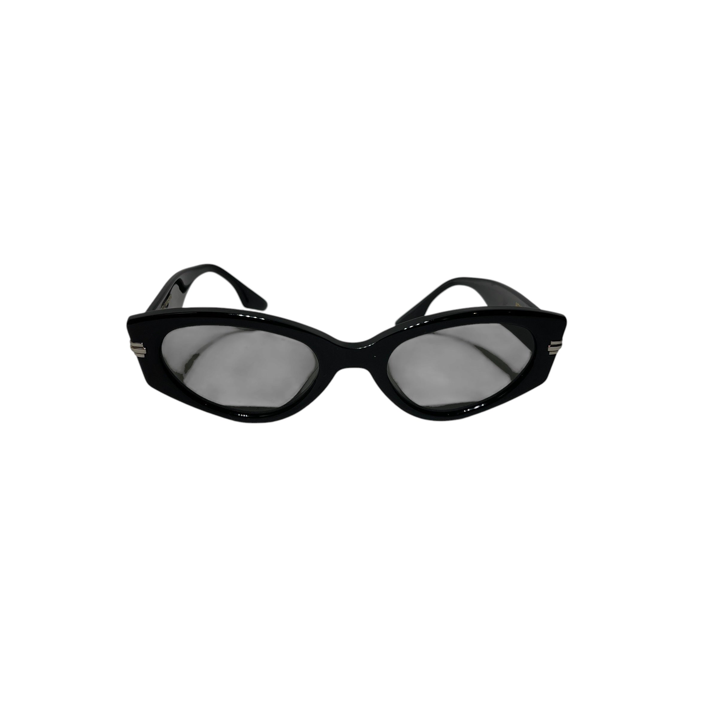 GENTLE MONSTER/Glasses/Plastic/BLK/MONOSOA view 1