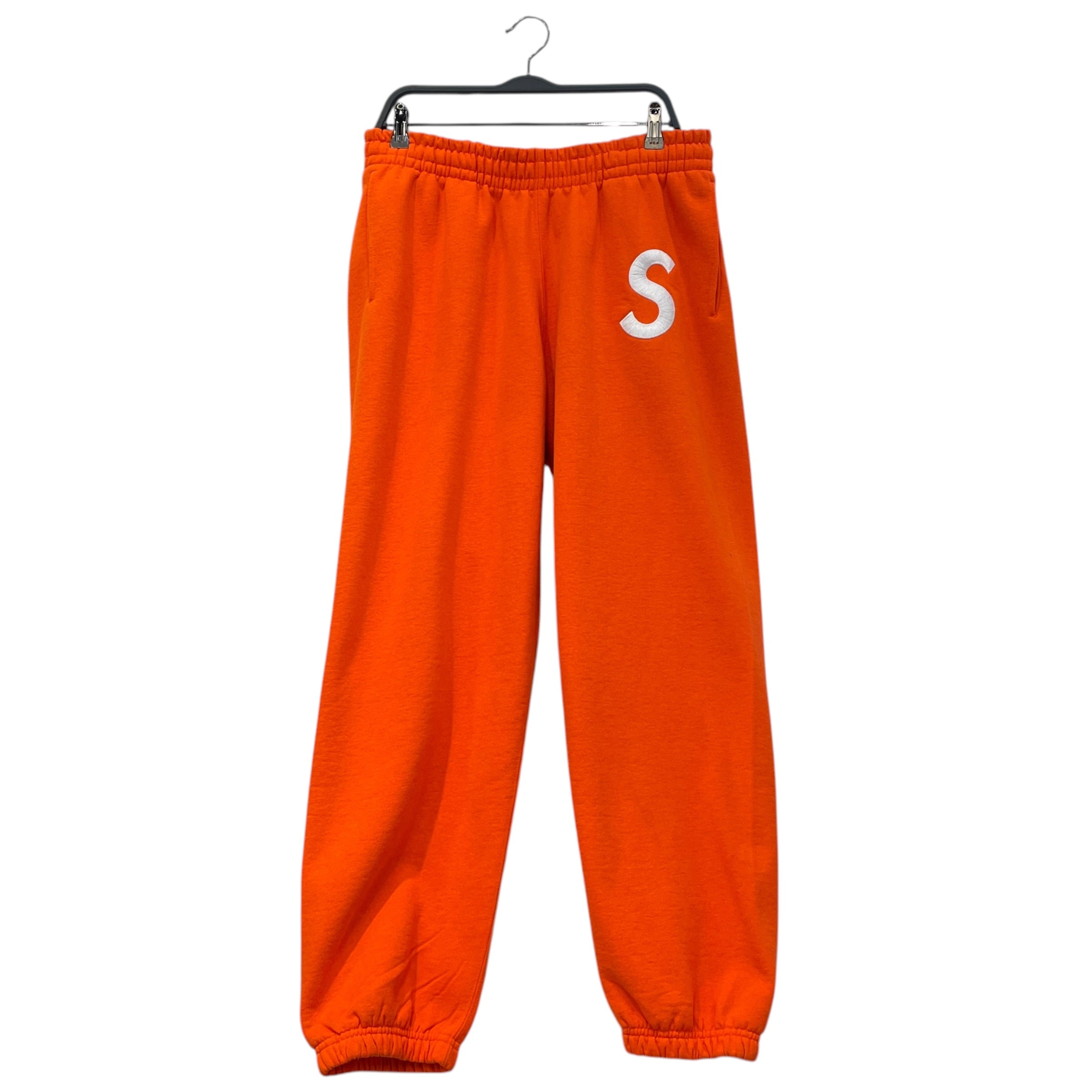 Supreme/Cargo Pants/L/Cotton/ORN/2024 Collection view 1