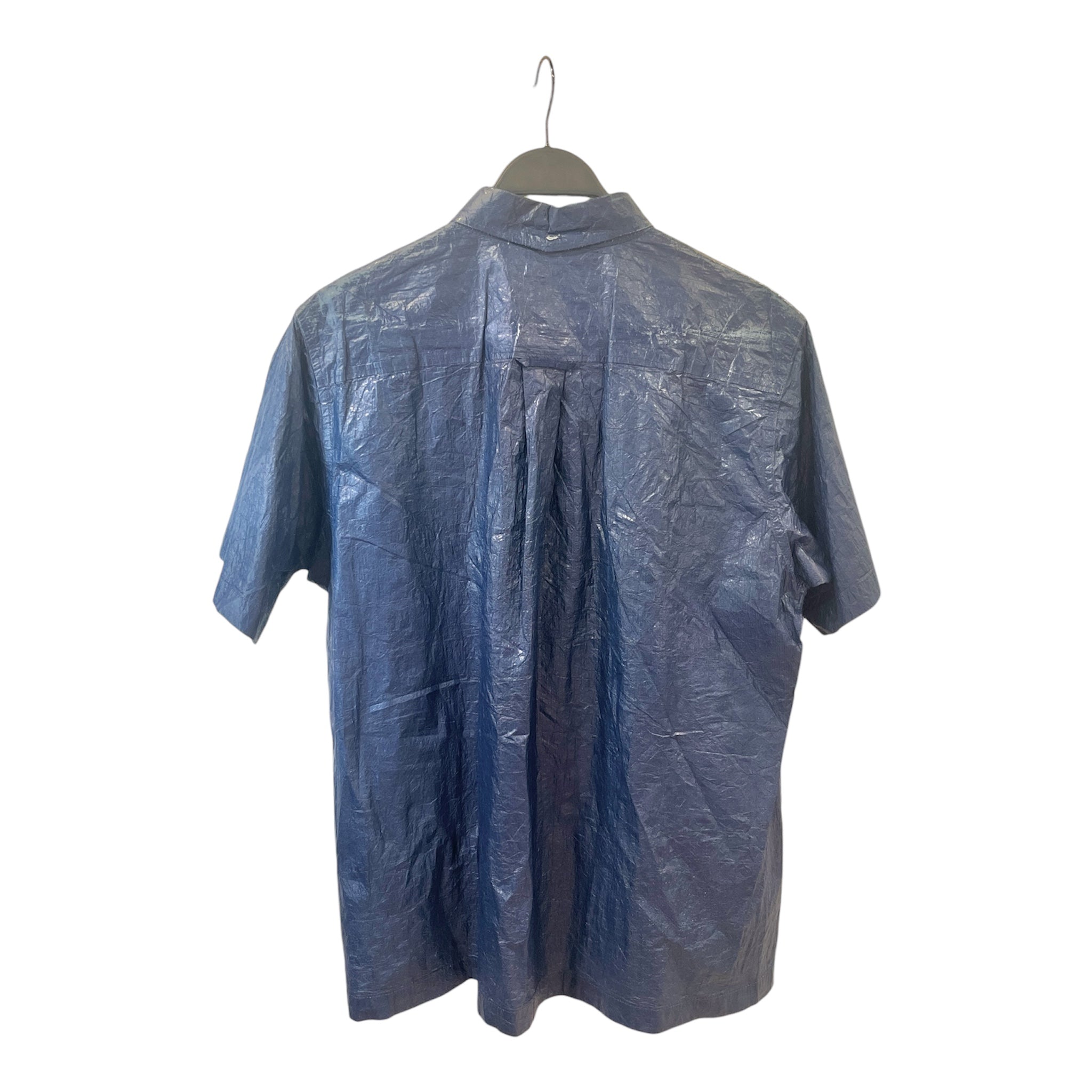FINAL HOME/Shirt/3/NVY/ view 2