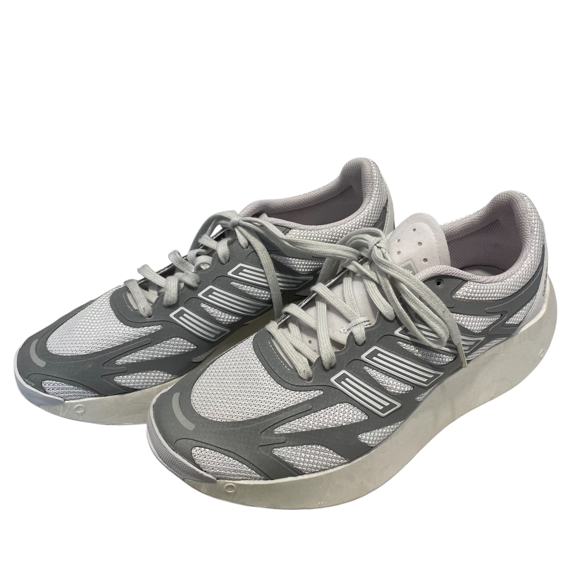 adidas/Low-Sneakers/US 10/WHT/ADIZERO ARUKU view 1