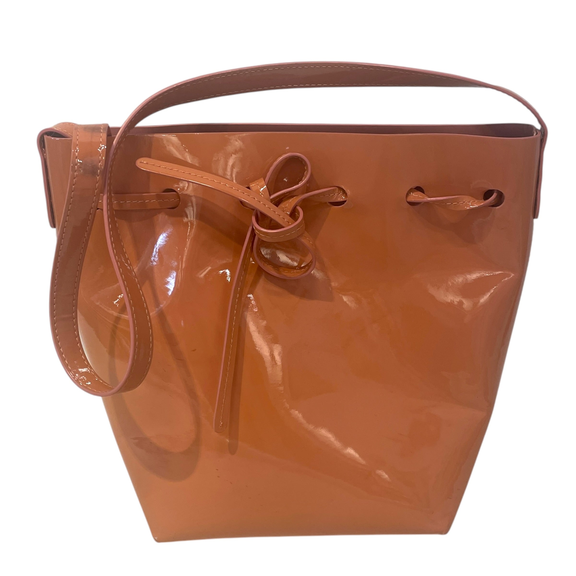 Mansur Gavriel/Cross Body Bag/ORN/ view 2