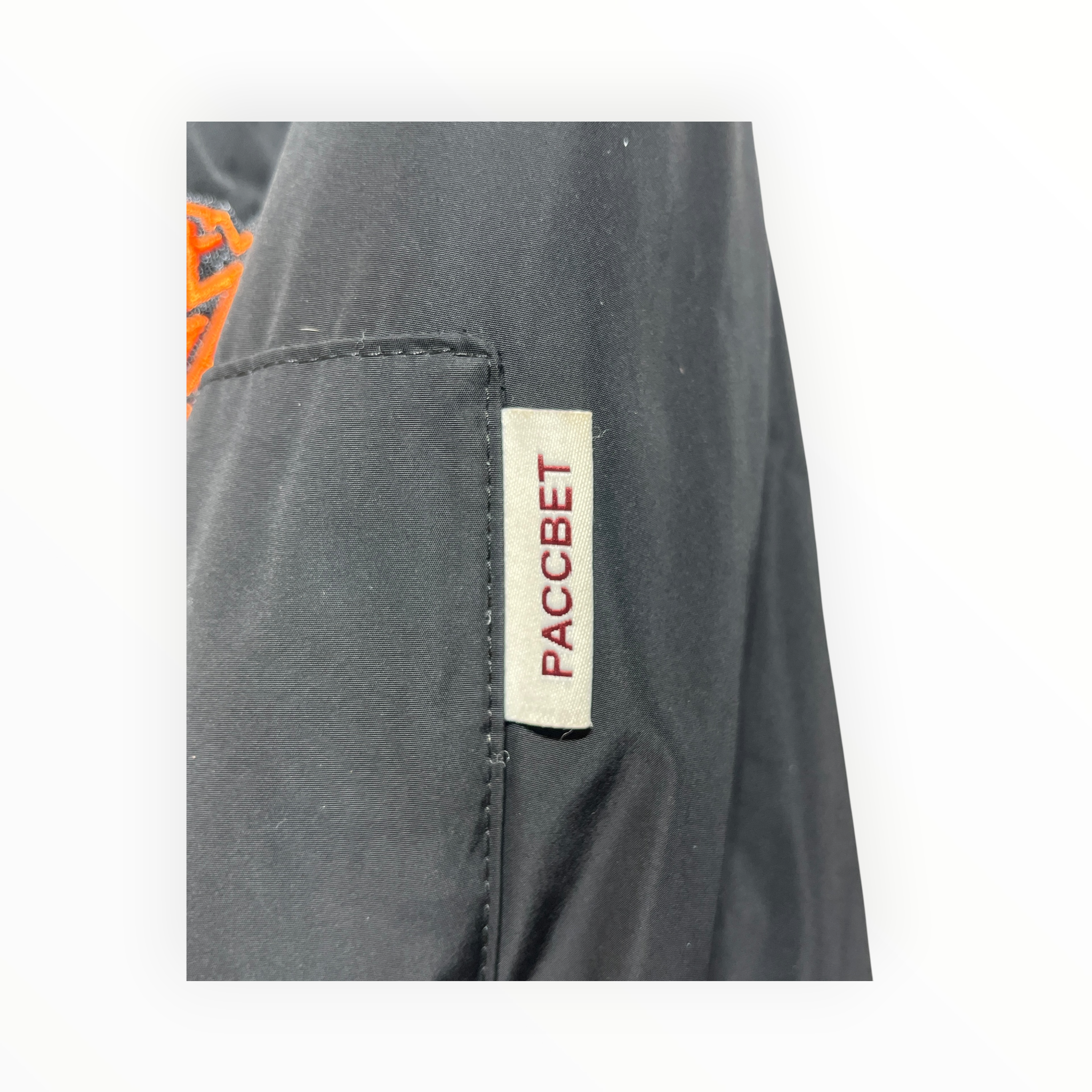 RASSVET(PACCBET)/Flight Jkt/L/Nylon/GRN/ view 4