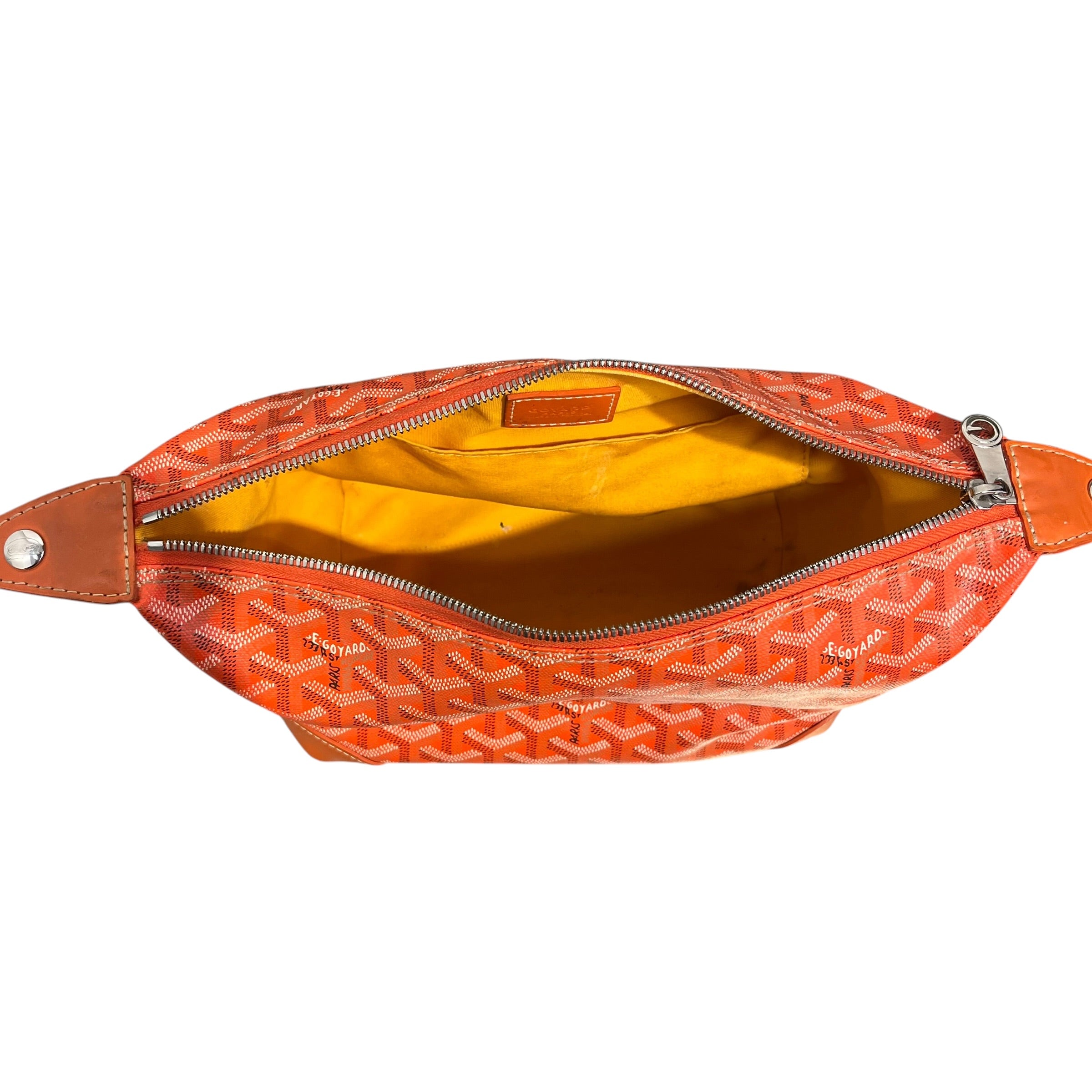 GOYARD/Bag/Monogram/ORN/POUCH BAG view 4