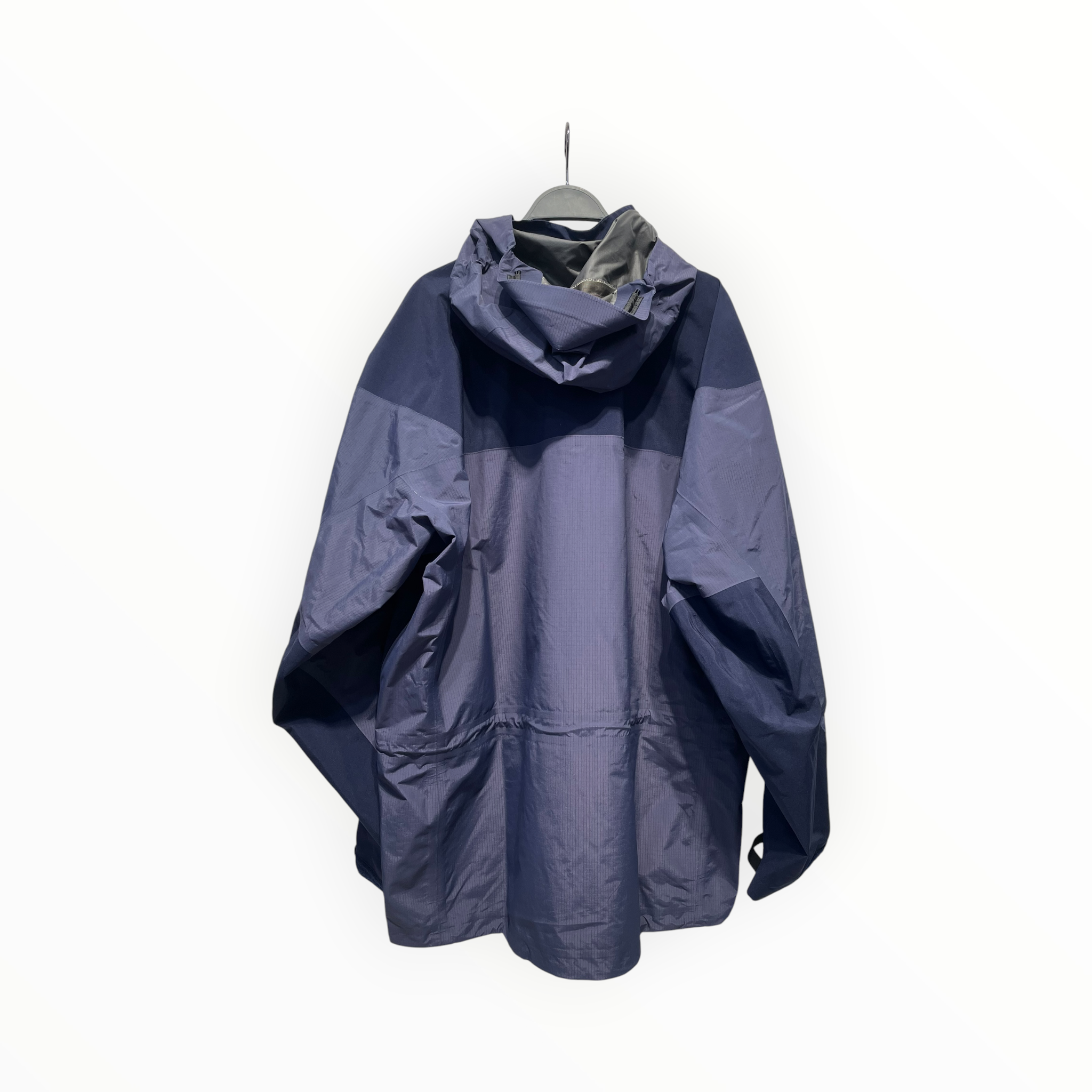 ARC'TERYX/Jacket/XL/Gore-Tex/NVY/theta sl gore-tex jacket view 2