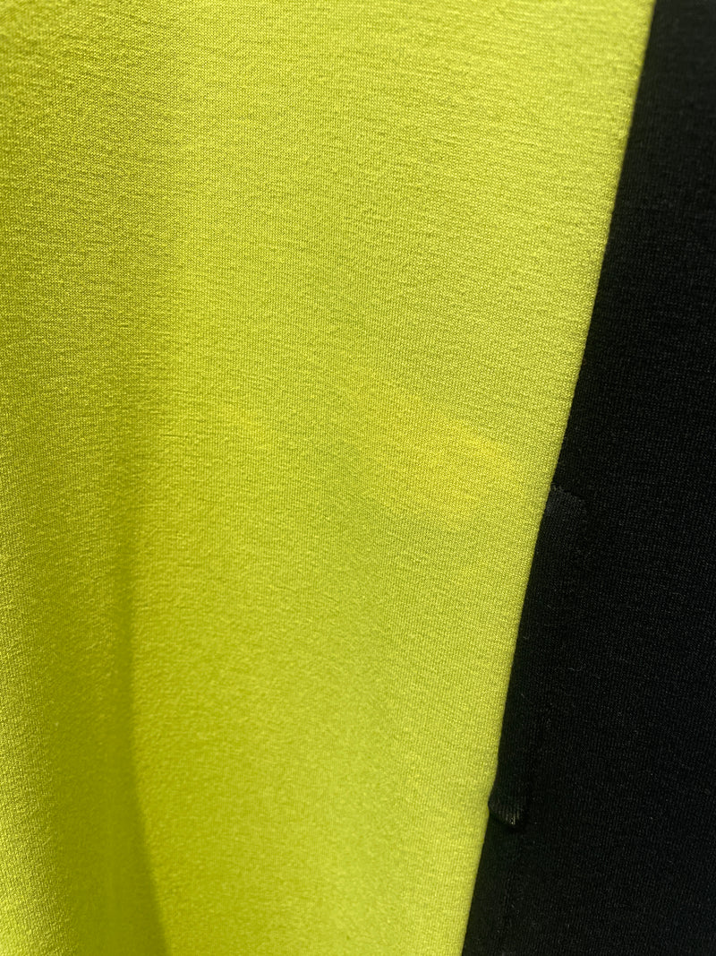 BALENCIAGA/SS Dress/38/Cotton/GRN/