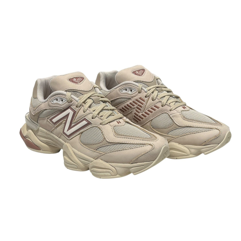 NEW BALANCE/Low-Sneakers/US 9.5/BEG/
