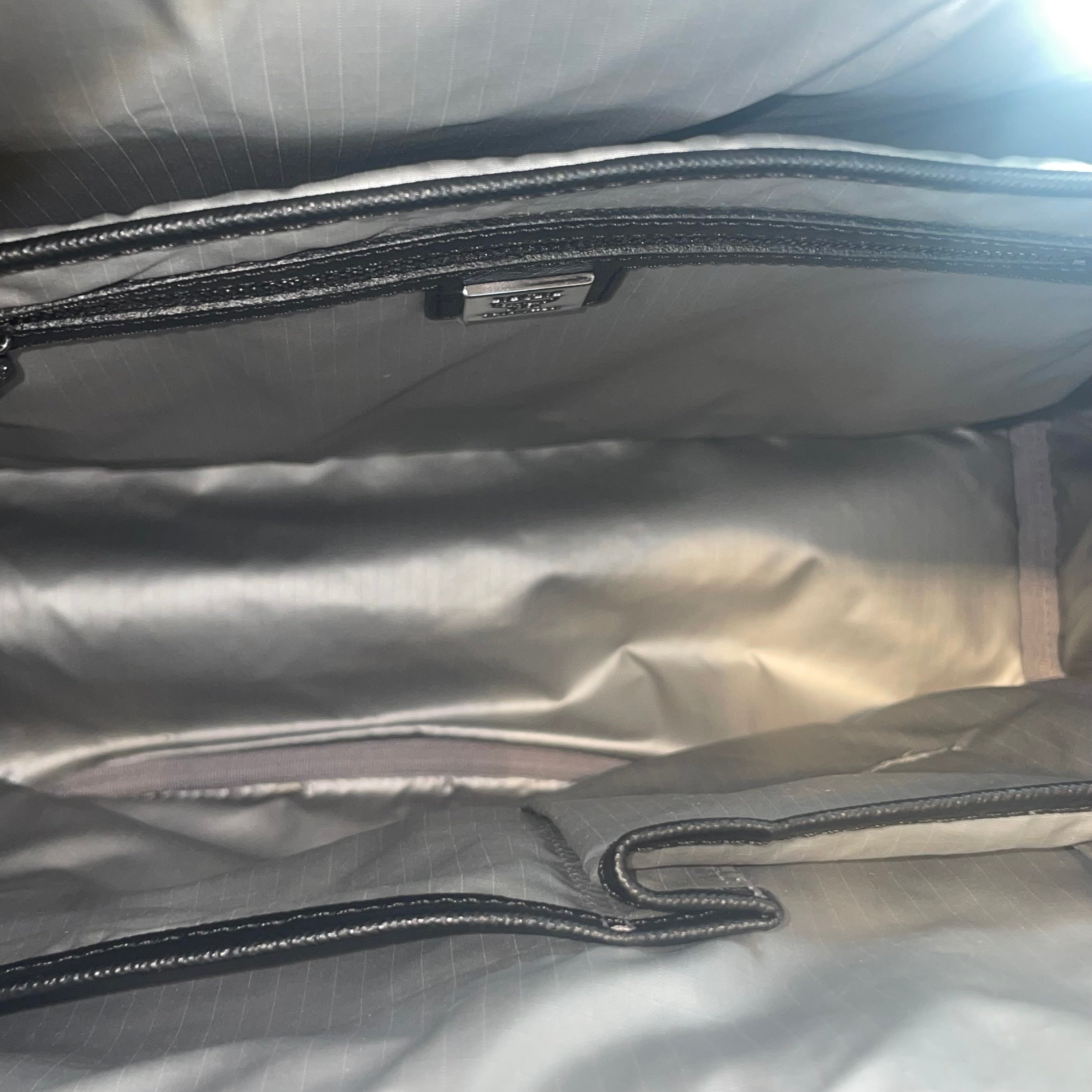 MCM/Backpack/Monogram/Leather/BLK/stefan strumbel/viesto view 8