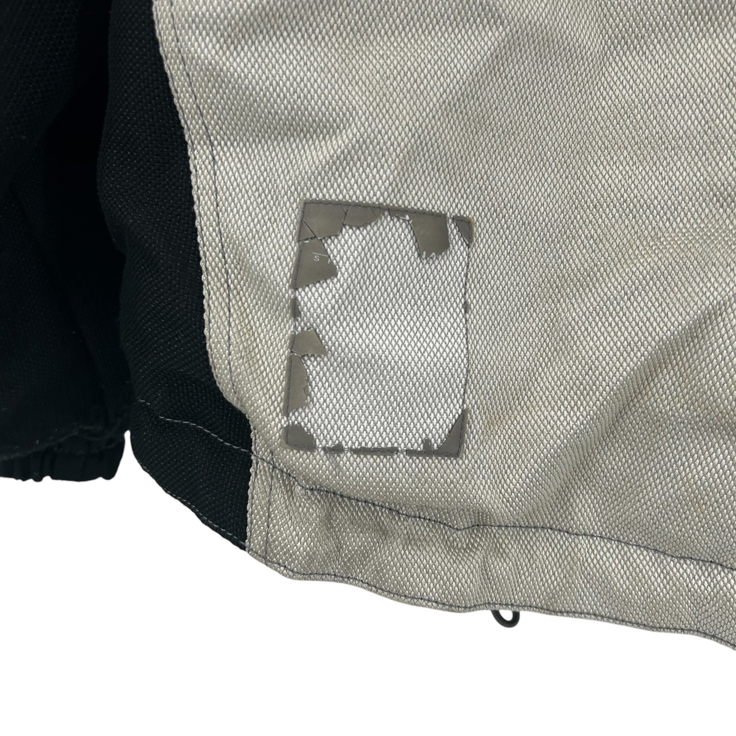 DESCENTE/Canada/SkiTeam/Jacket/Black/ view 4