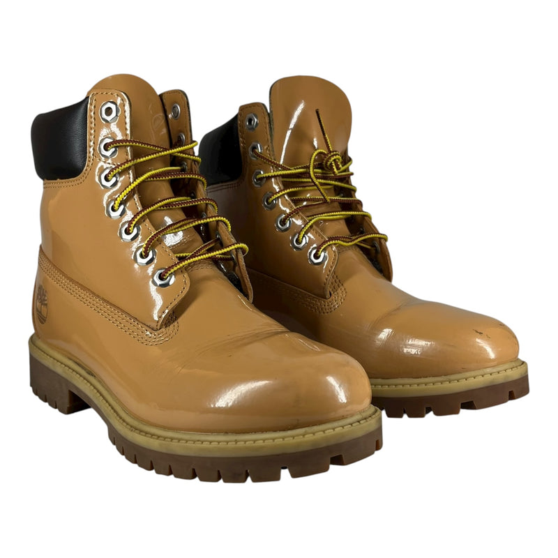 VENEDA CARTER /Timberland/Boots/US 8/CML/